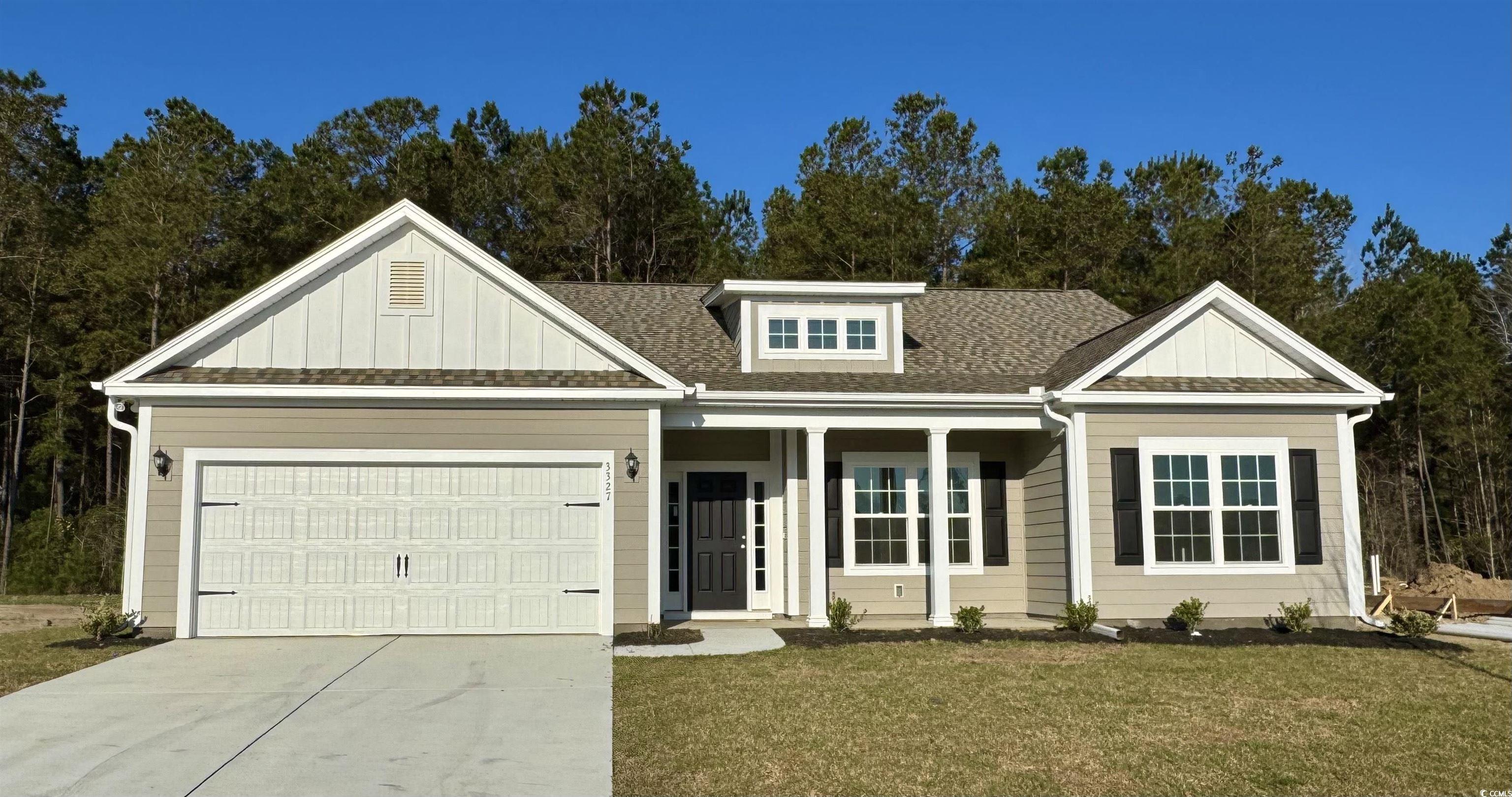 3327 Little Bay Dr. Conway, SC 29526