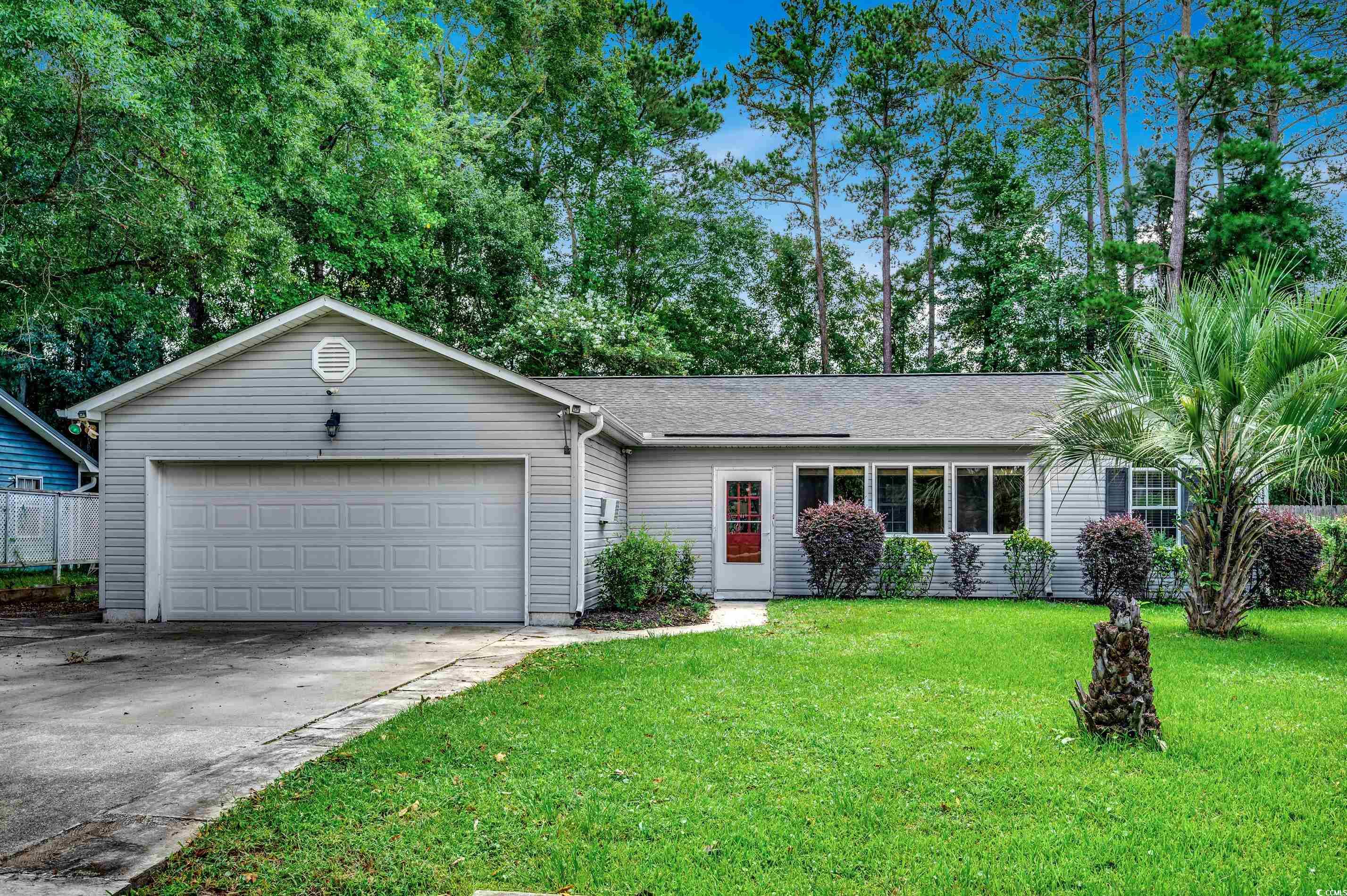 8587 Cedar Trace Dr. Myrtle Beach, SC 29588