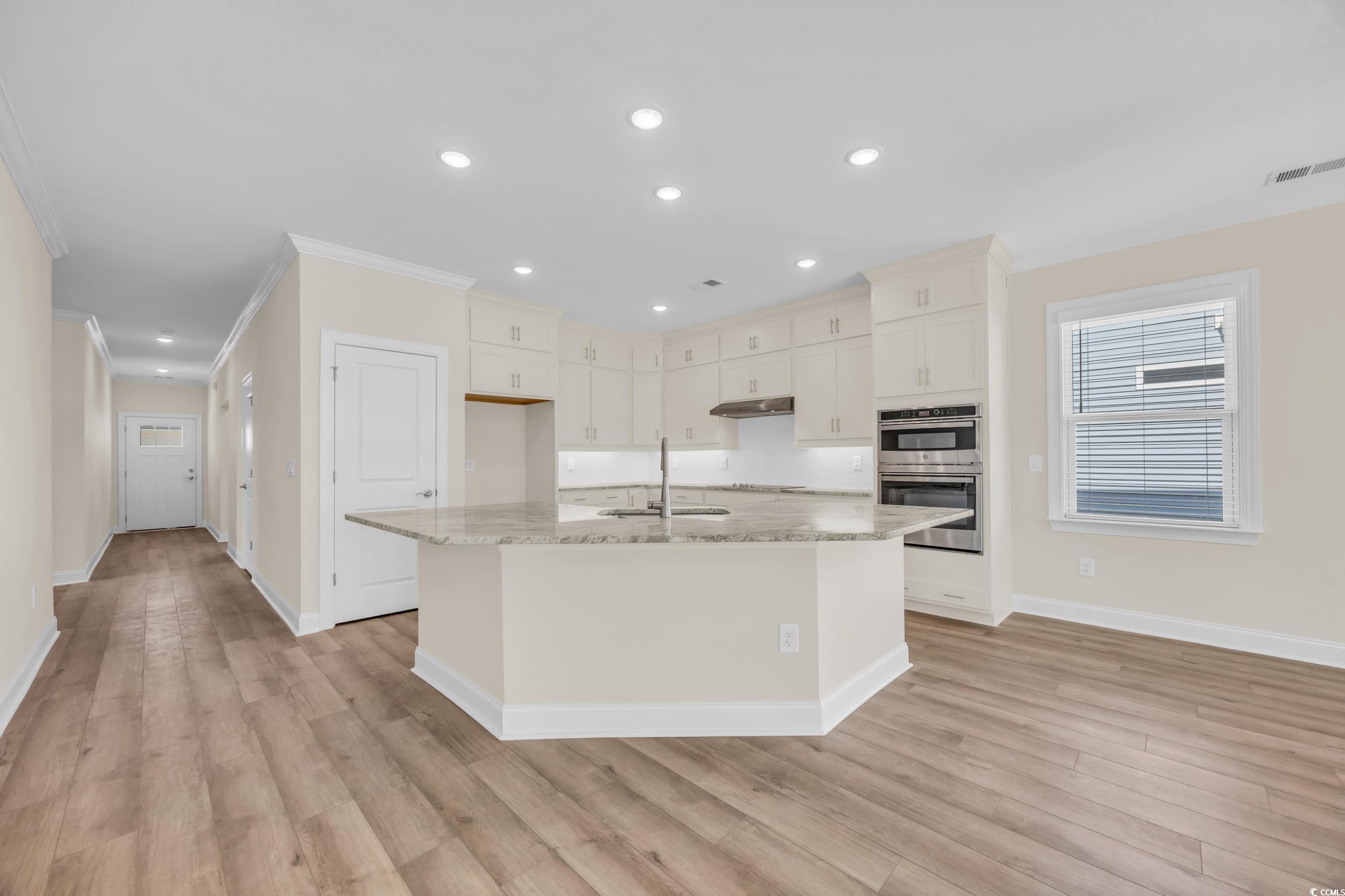 582 Beckham Ct.