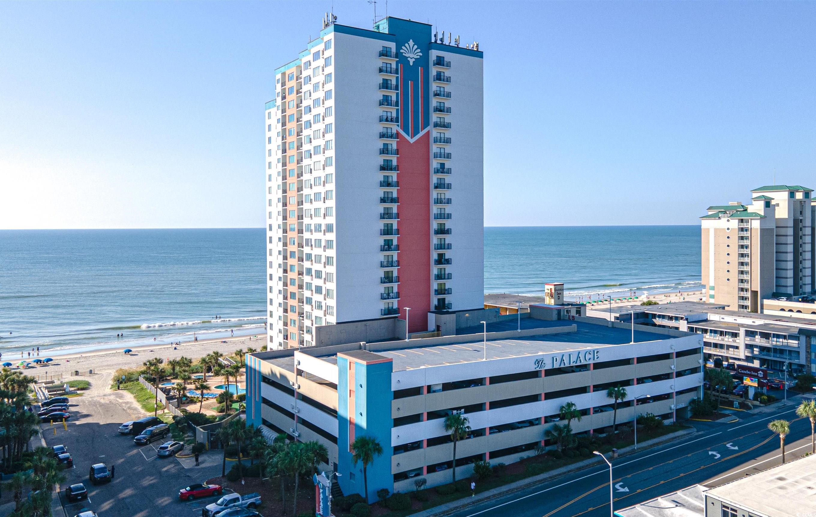 1605 S Ocean Blvd. UNIT #1905 Myrtle Beach, SC 29577