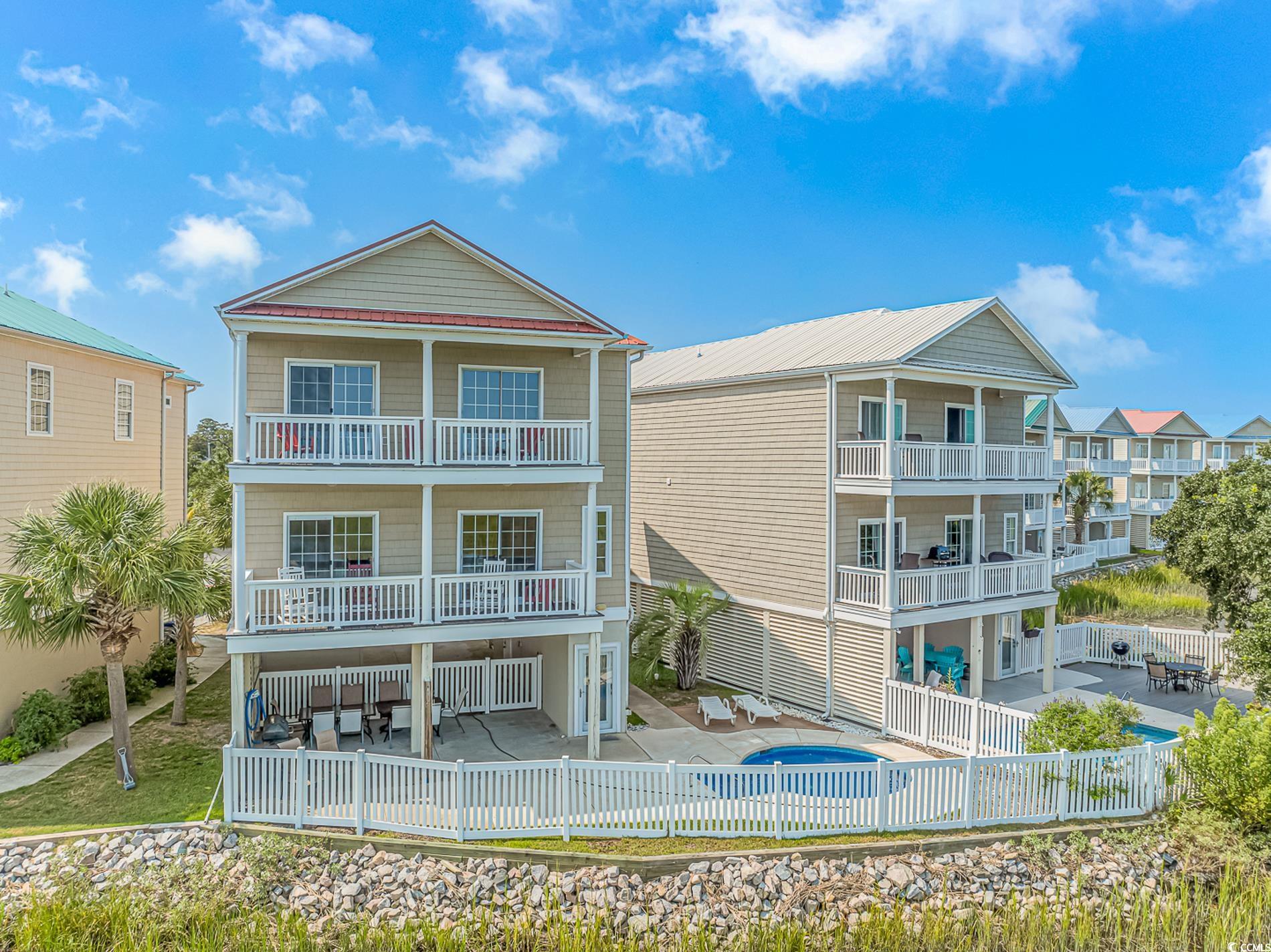 2406 Pointe Marsh Ln., North Myrtle Beach, South Carolina image 33