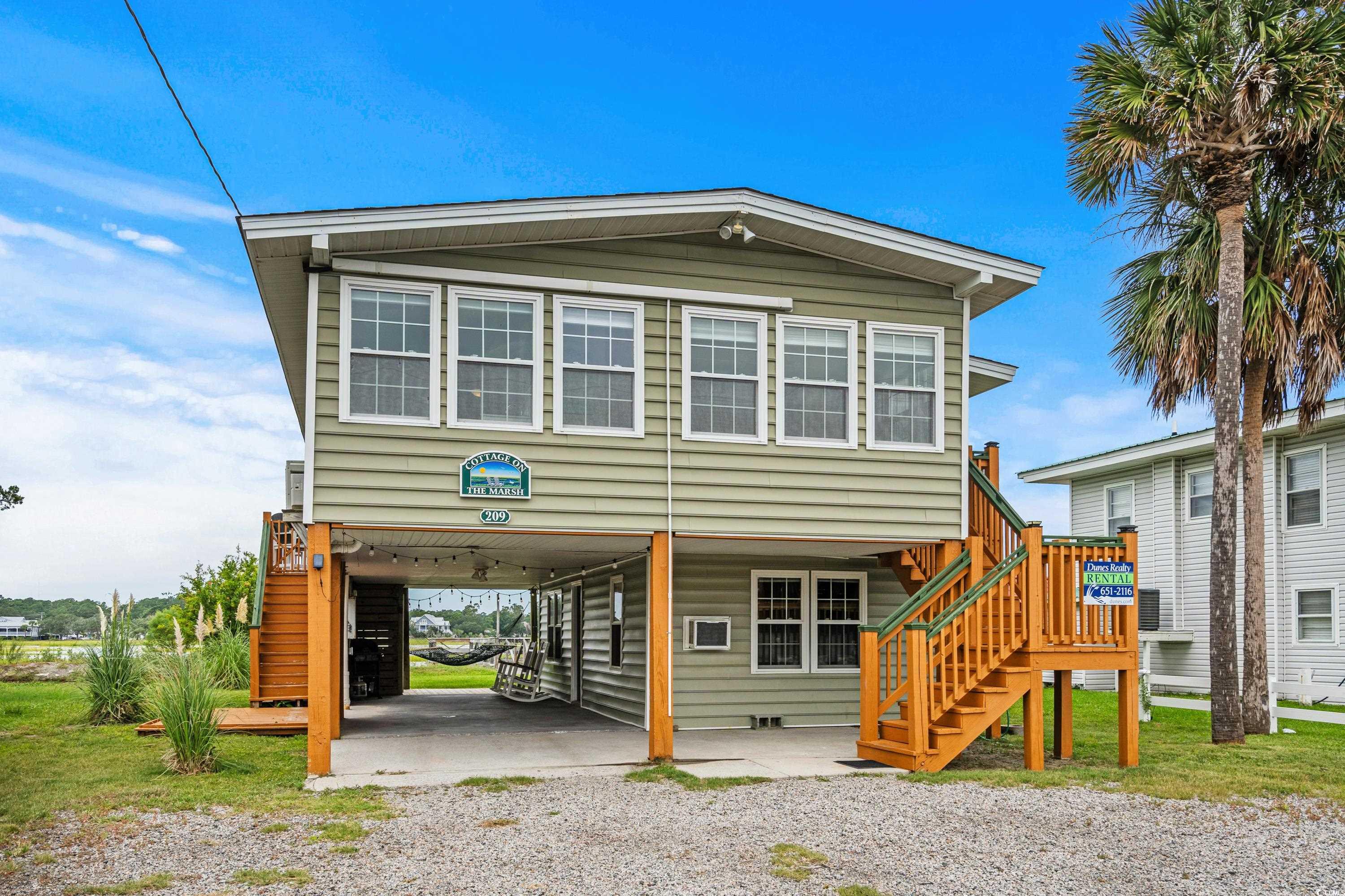 209 N Dogwood Dr., Garden City Beach, South Carolina image 2