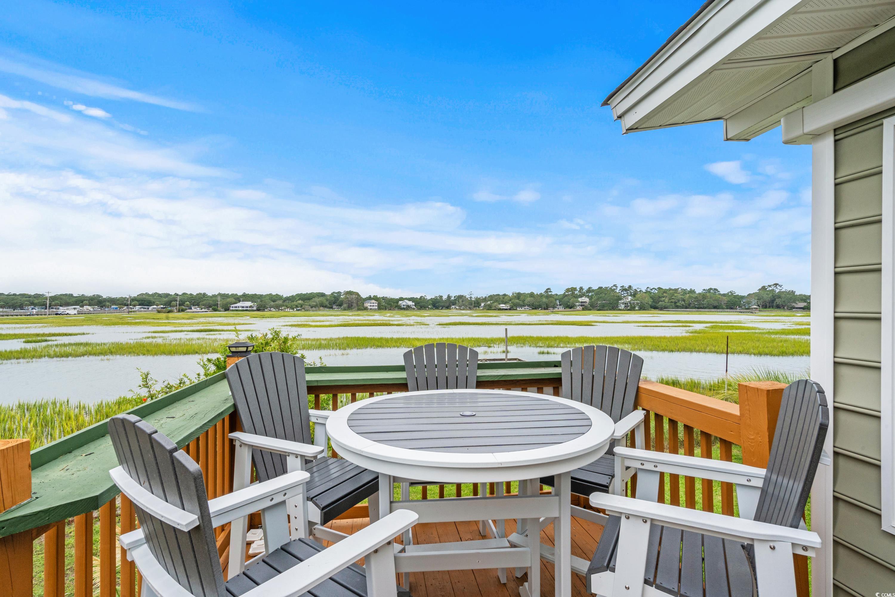 209 N Dogwood Dr., Garden City Beach, South Carolina image 3