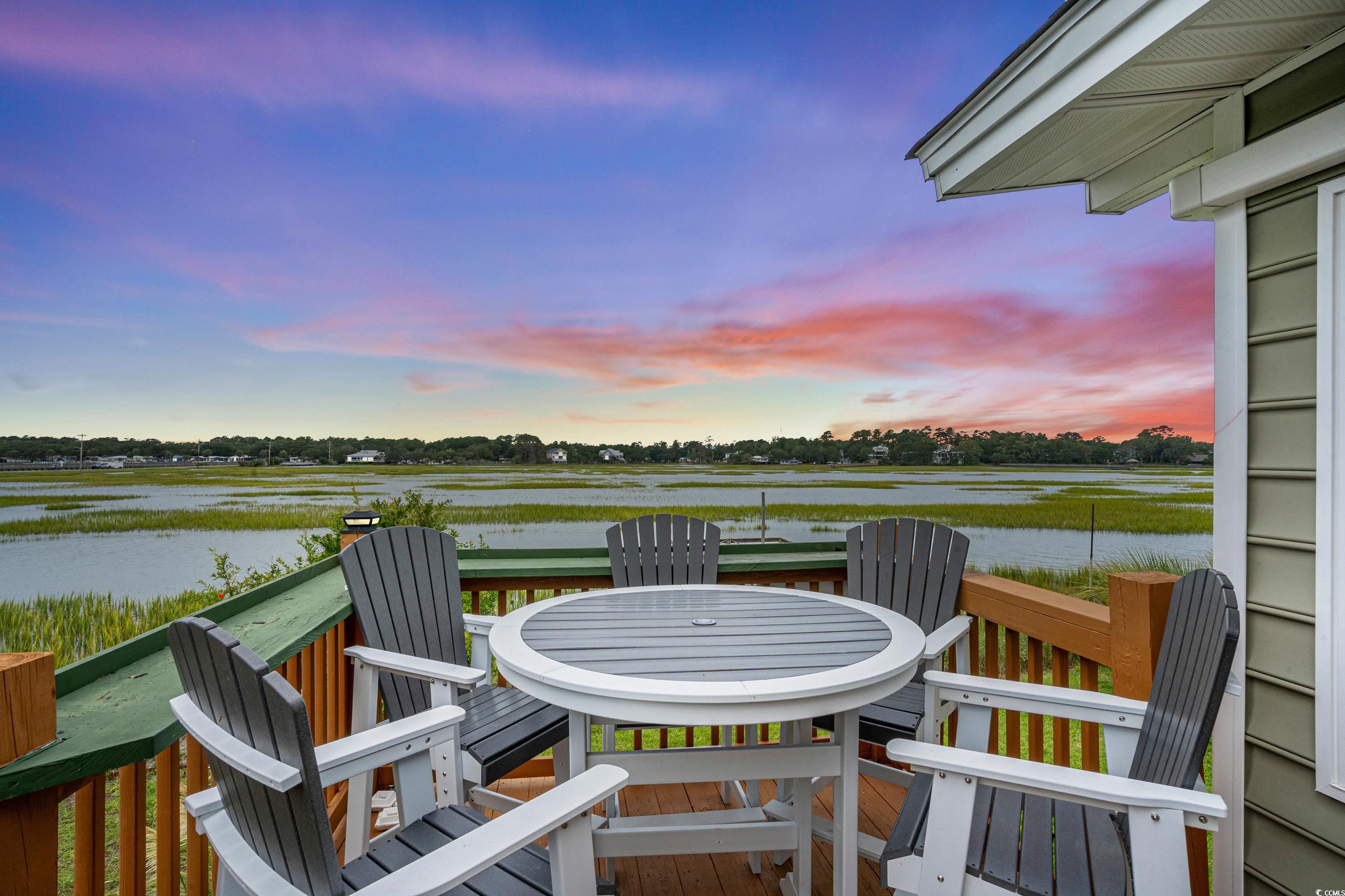 209 N Dogwood Dr., Garden City Beach, South Carolina image 39