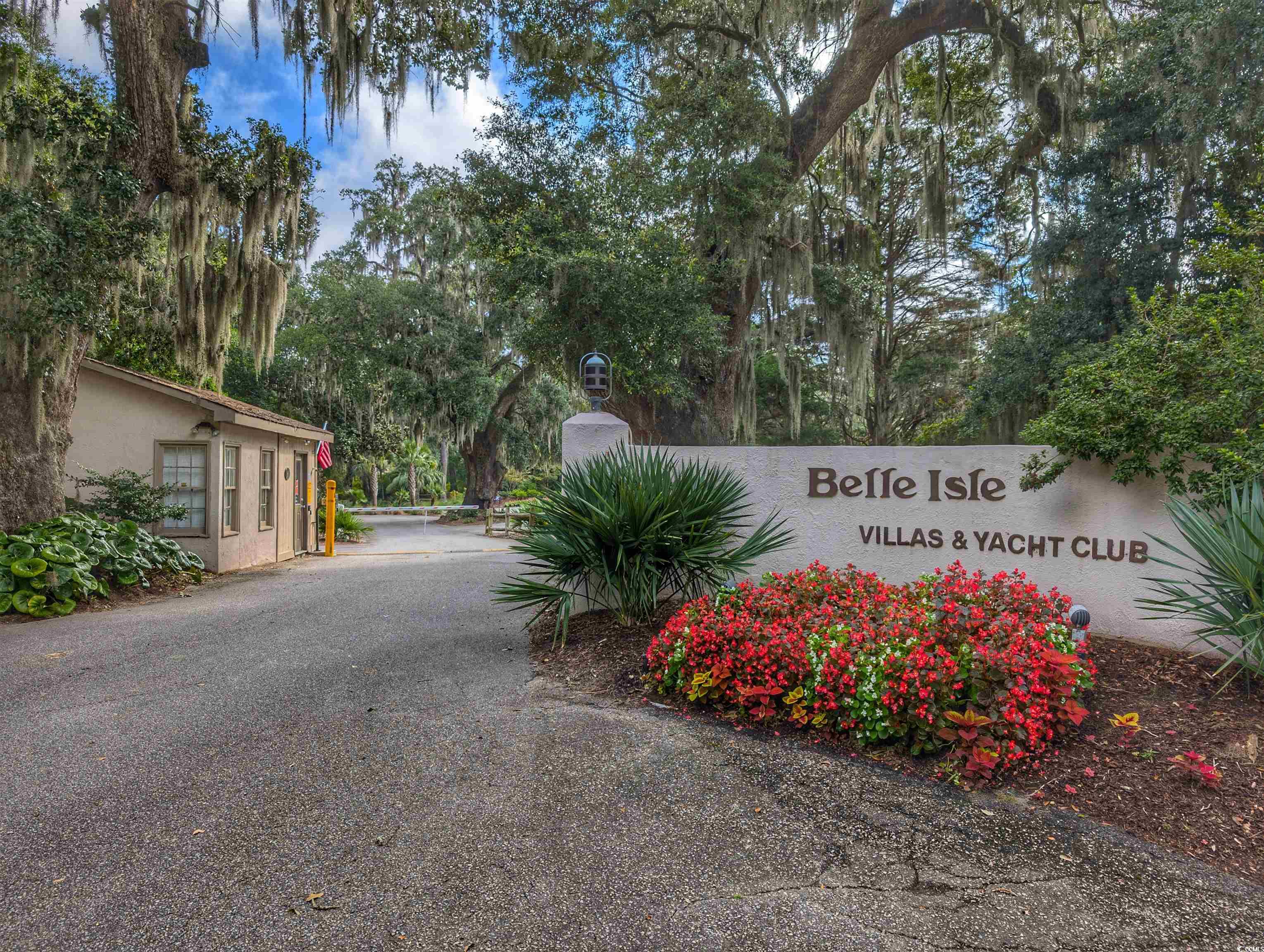 1146 Belle Isle Rd. #201, Georgetown, South Carolina image 2