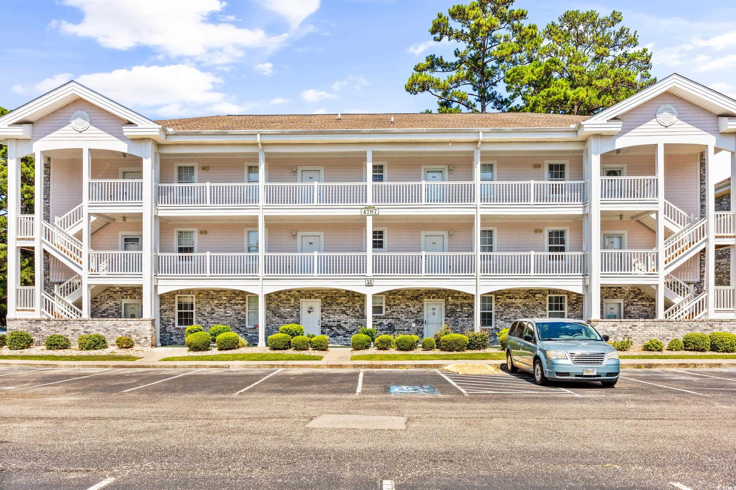 4787 Wild Iris Dr. UNIT #101 Myrtle Beach, SC 29577