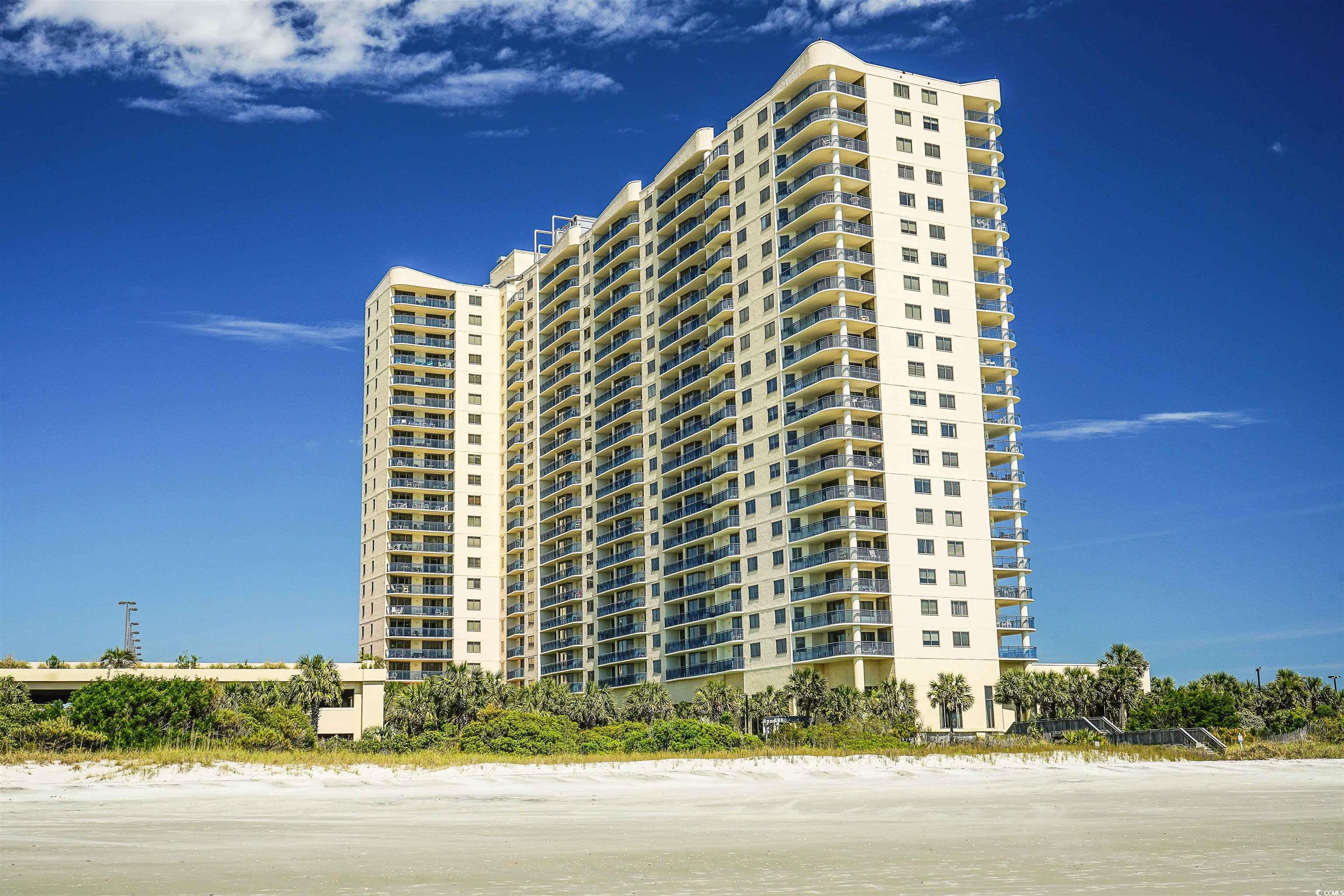 8560 Queensway Blvd. UNIT #1605 Myrtle Beach, SC 29572