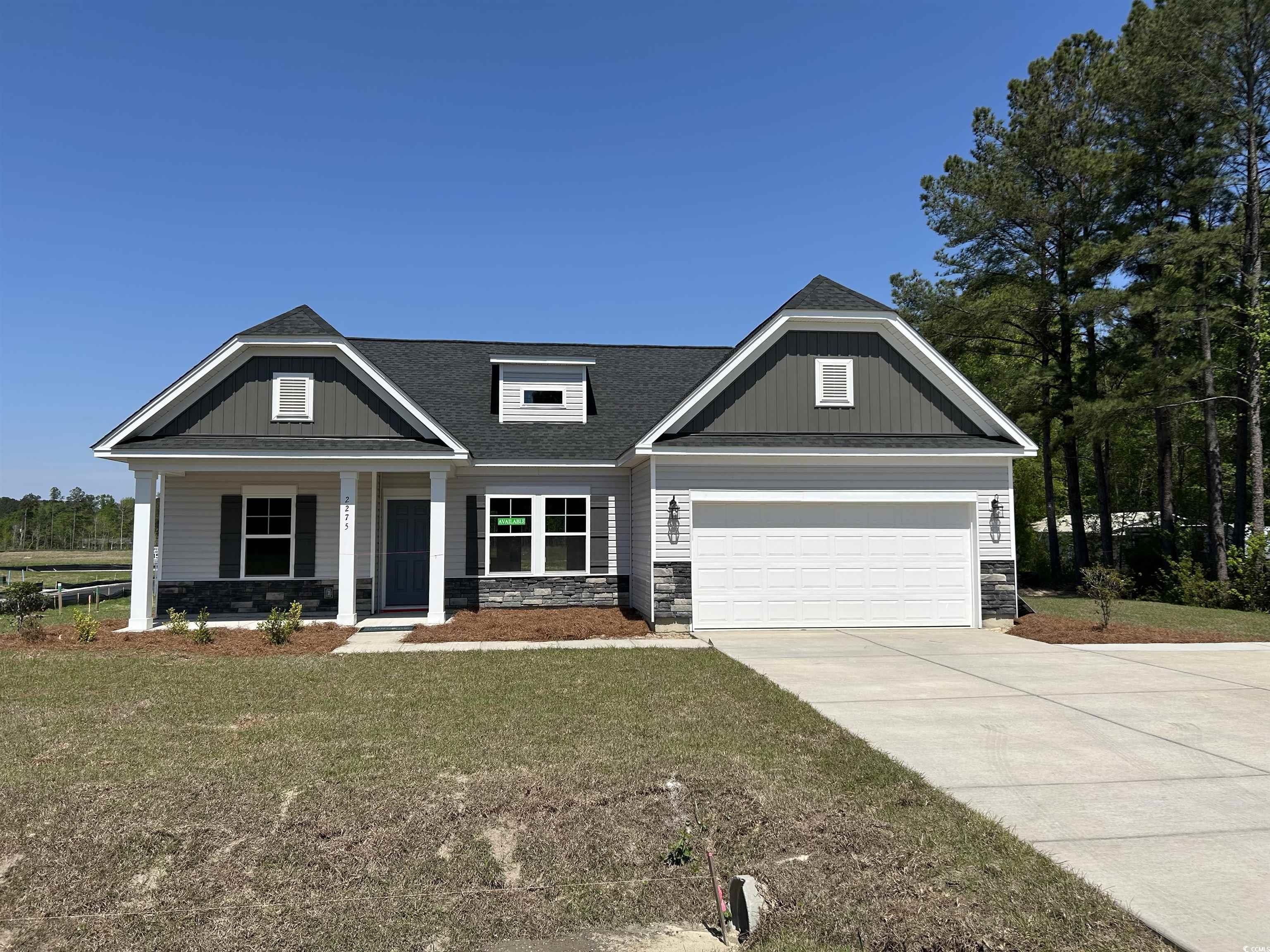 2275 King Farm Rd. Aynor, SC 29511