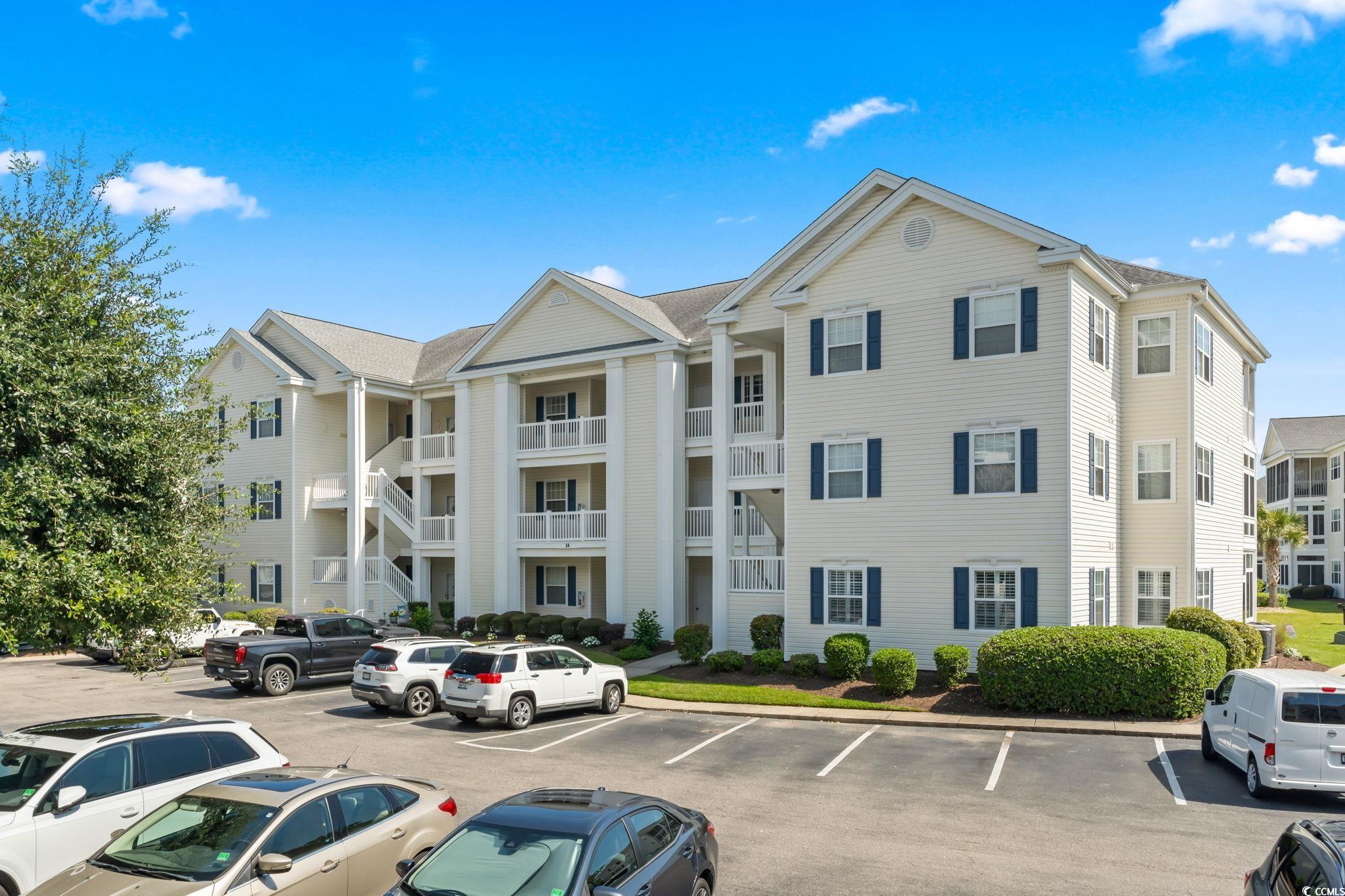 901 W Port Dr. #1409, North Myrtle Beach, South Carolina image 1