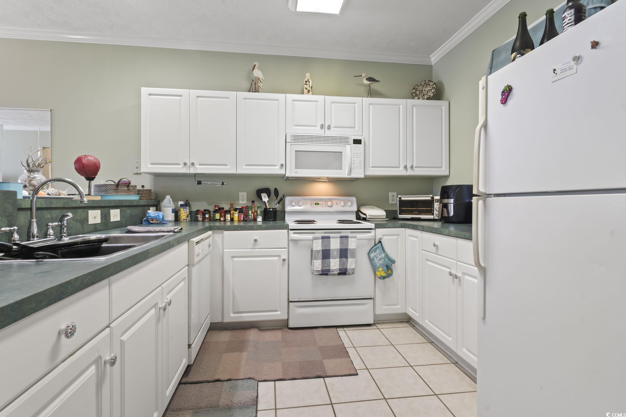 901 W Port Dr. #1409, North Myrtle Beach, South Carolina image 15