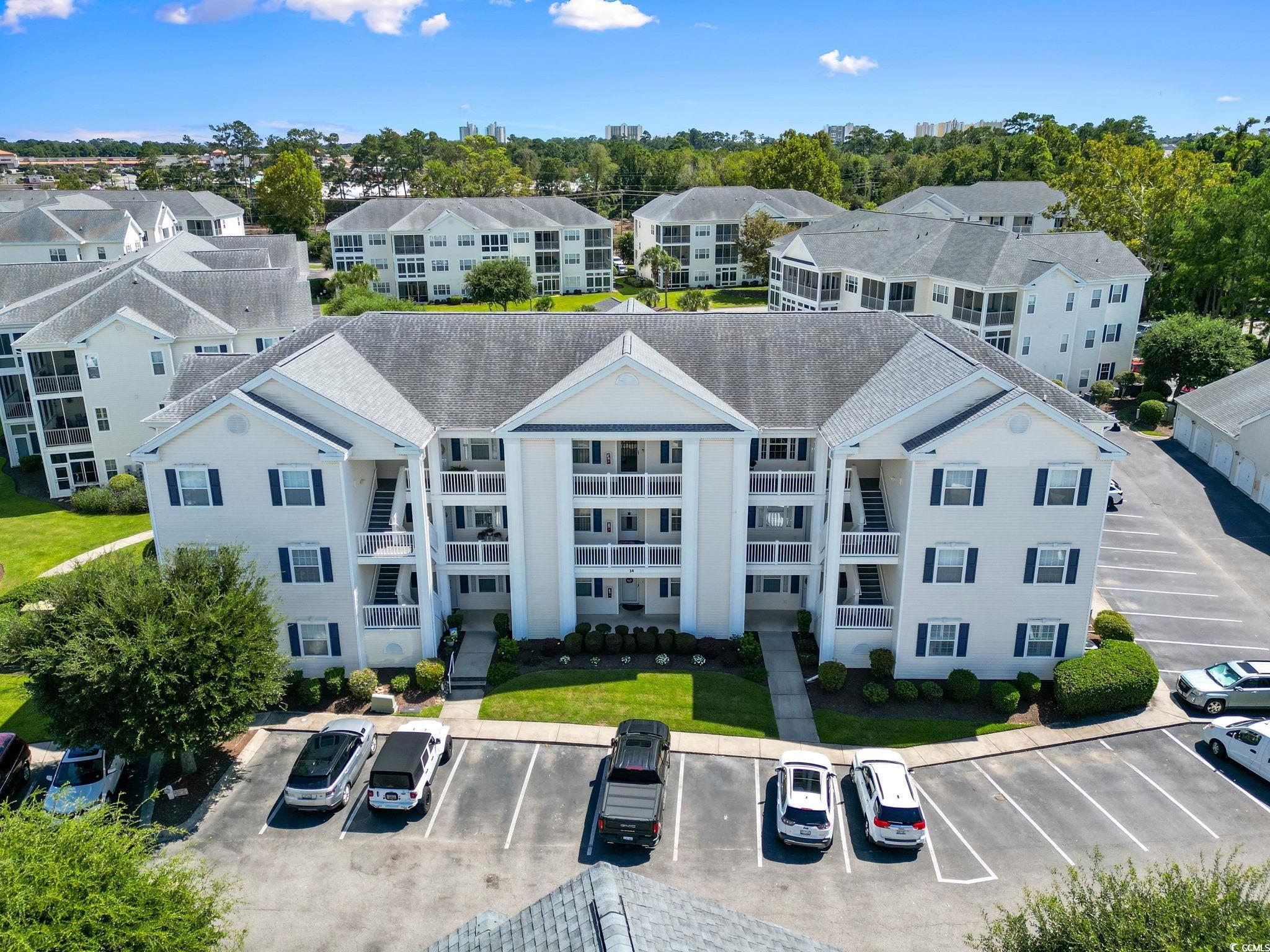 901 W Port Dr. #1409, North Myrtle Beach, South Carolina image 27