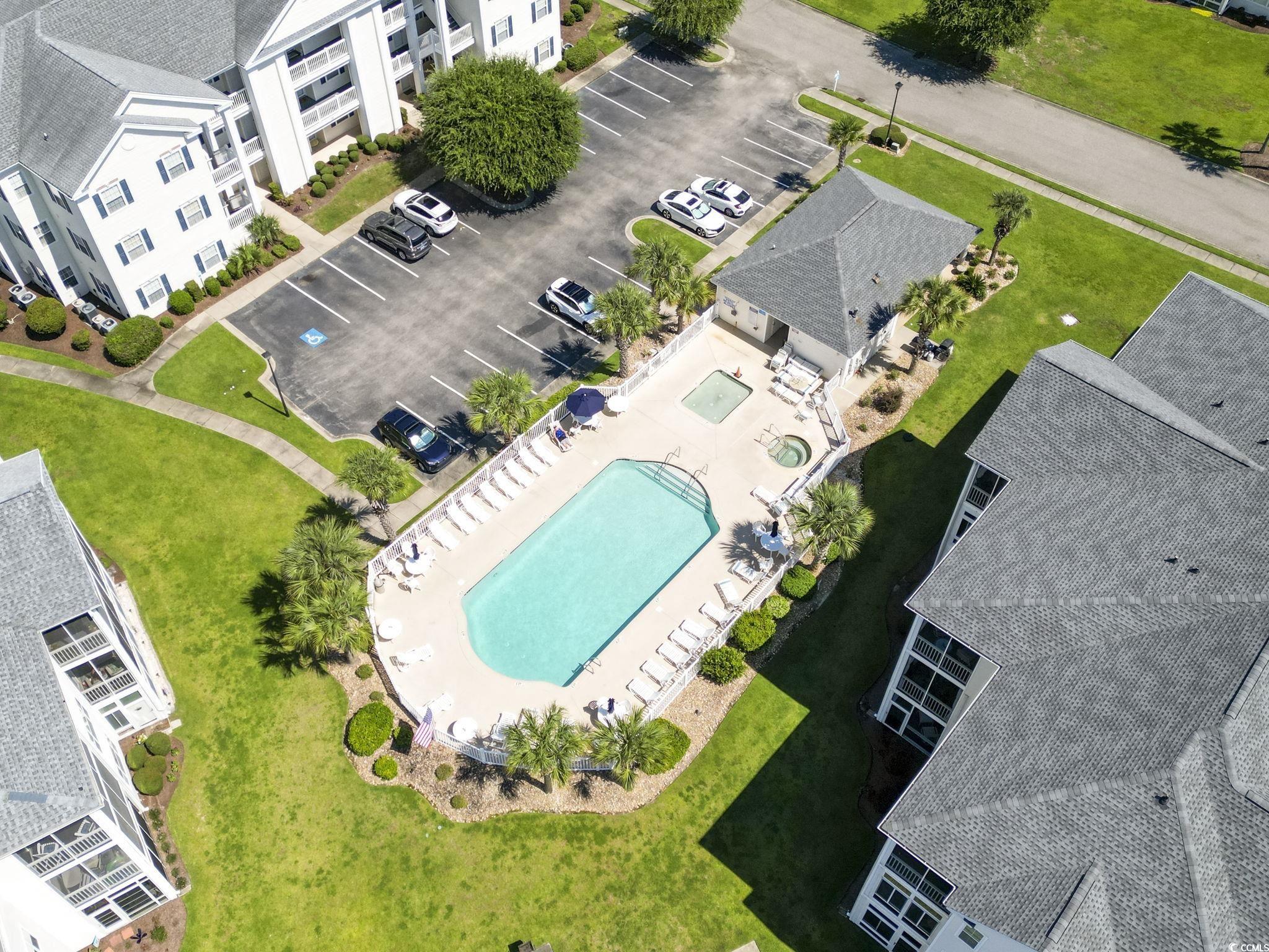 901 W Port Dr. #1409, North Myrtle Beach, South Carolina image 32