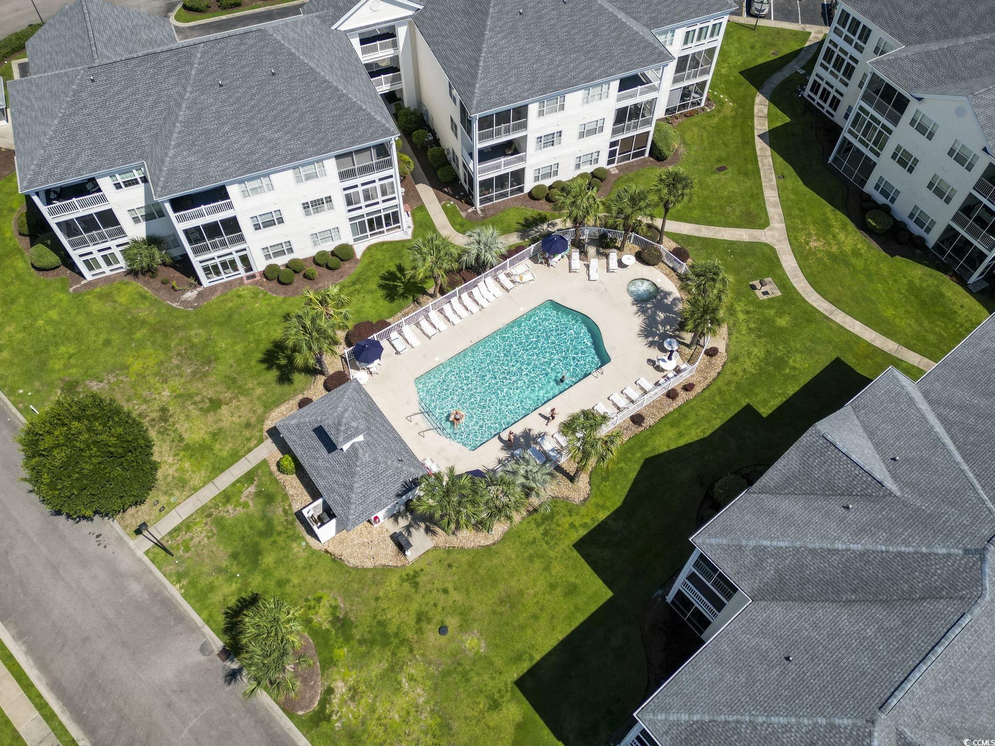 901 W Port Dr. #1409, North Myrtle Beach, South Carolina image 33