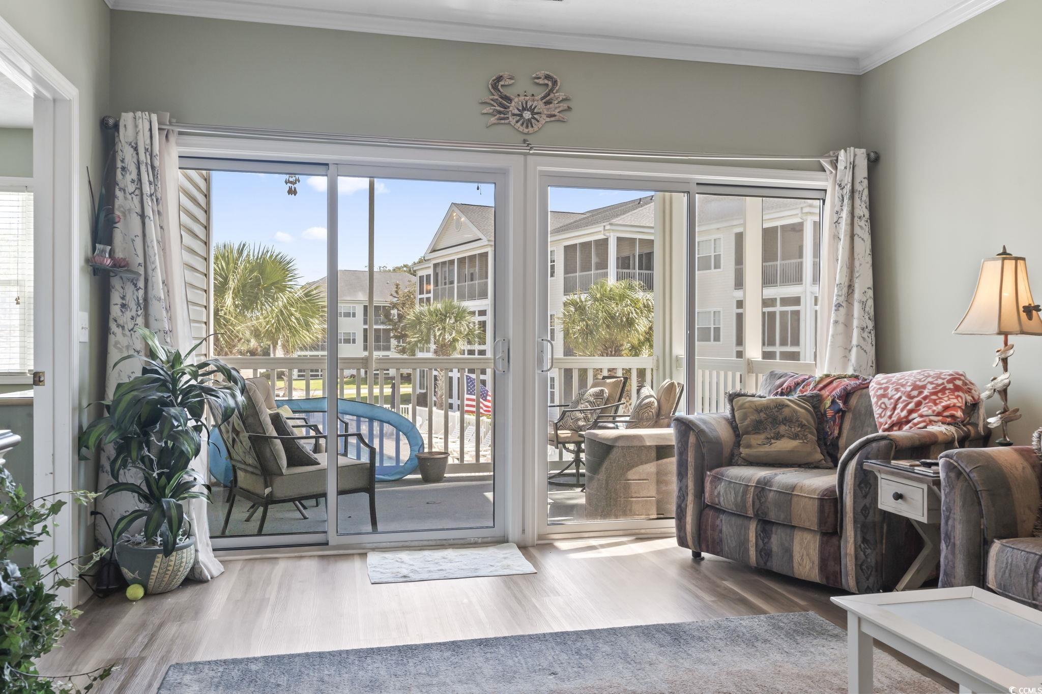 901 W Port Dr. #1409, North Myrtle Beach, South Carolina image 7