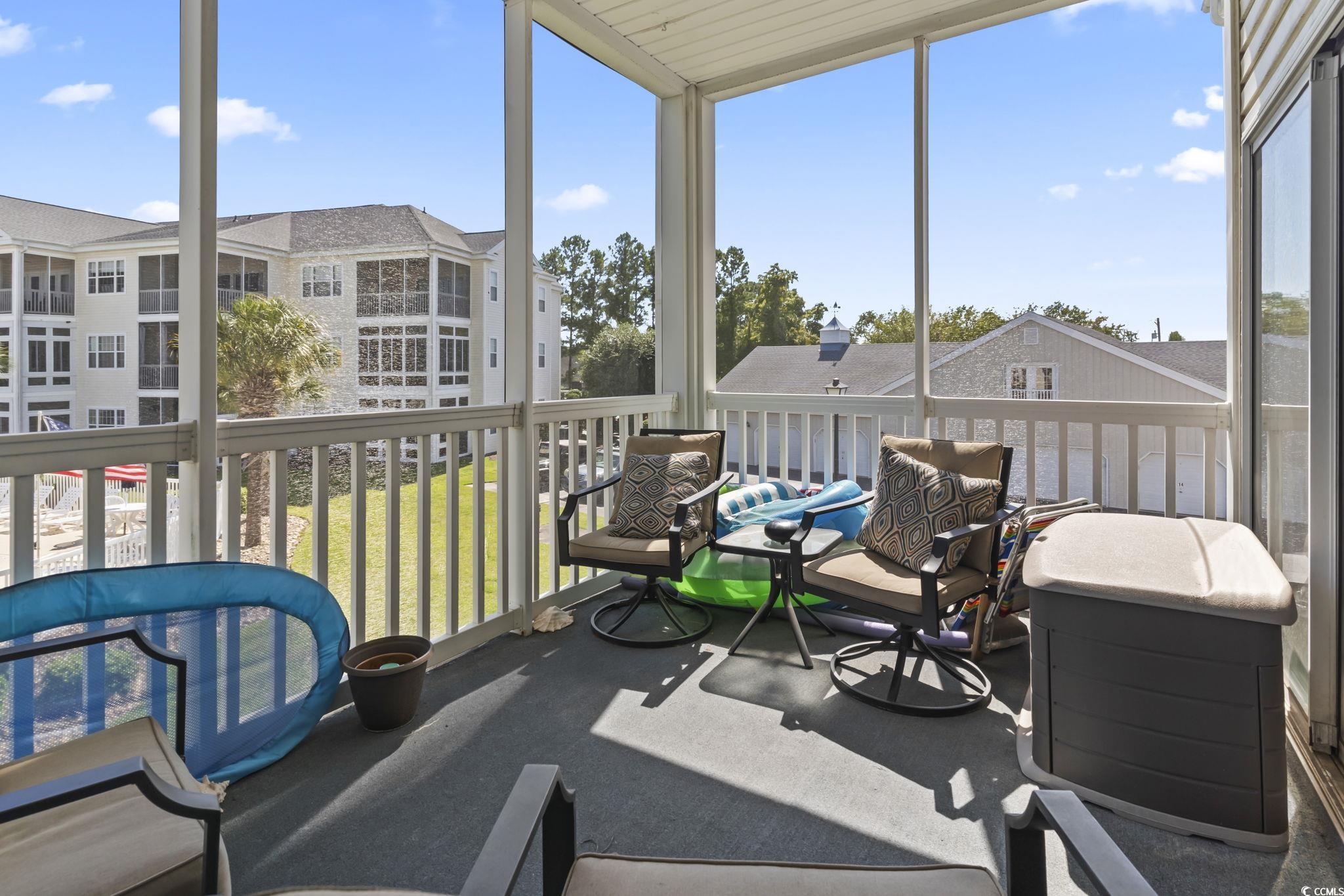 901 W Port Dr. #1409, North Myrtle Beach, South Carolina image 8