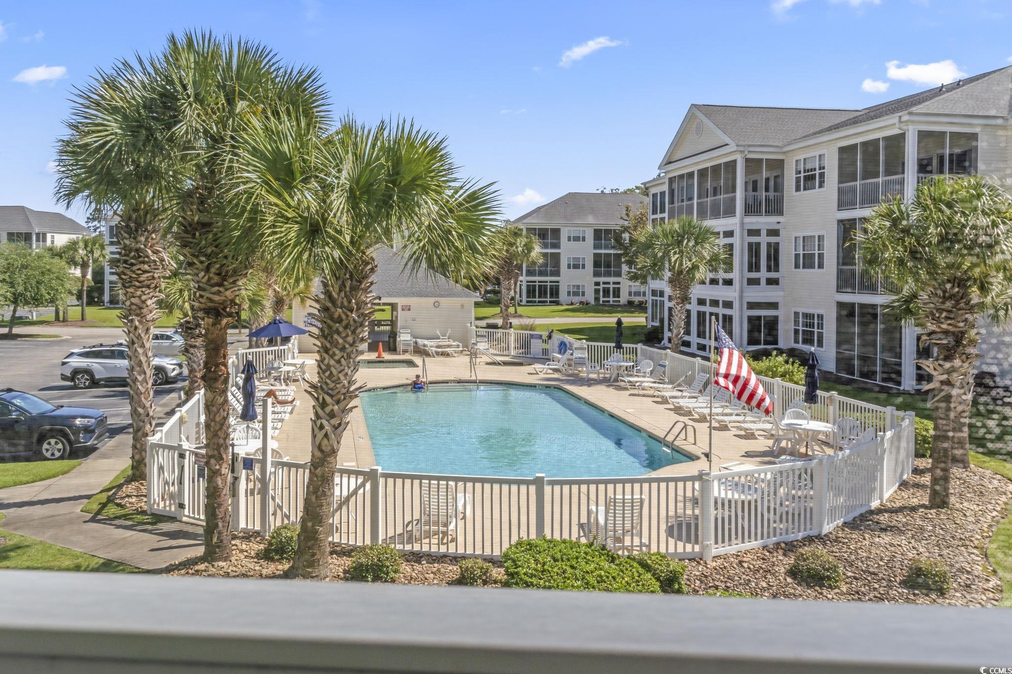 901 W Port Dr. #1409, North Myrtle Beach, South Carolina image 9