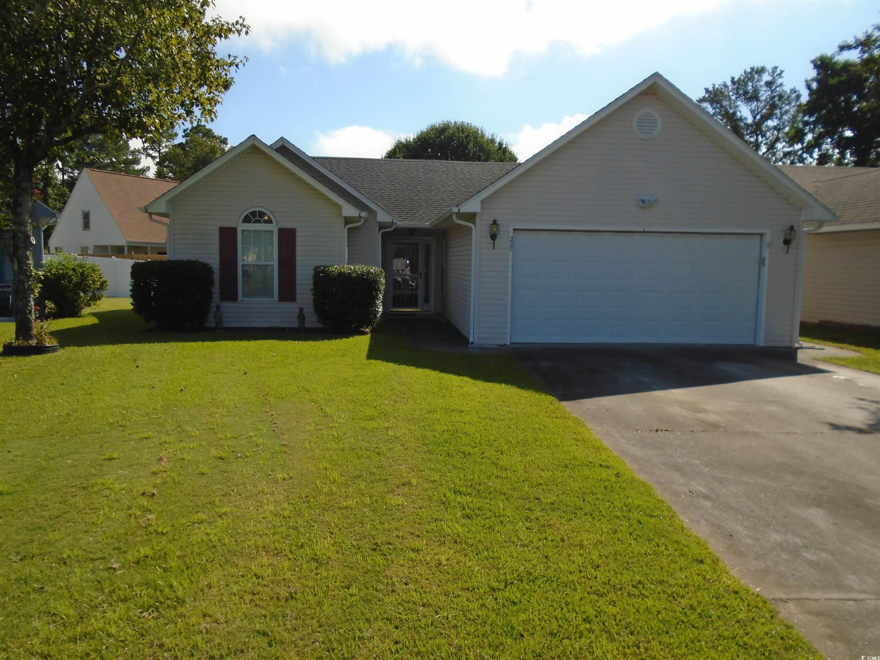 227 Birdie Way Longs, SC 29568