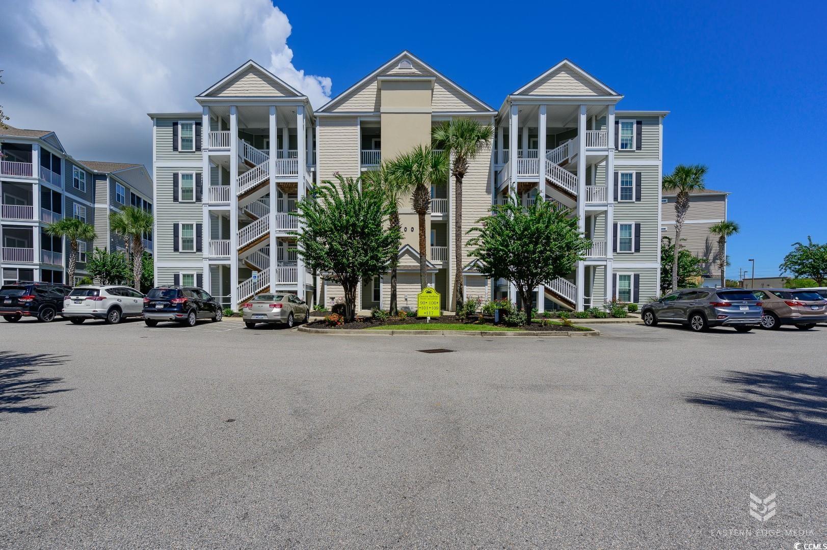 100 Ella Kinley Circle UNIT #302 Myrtle Beach, SC 29588