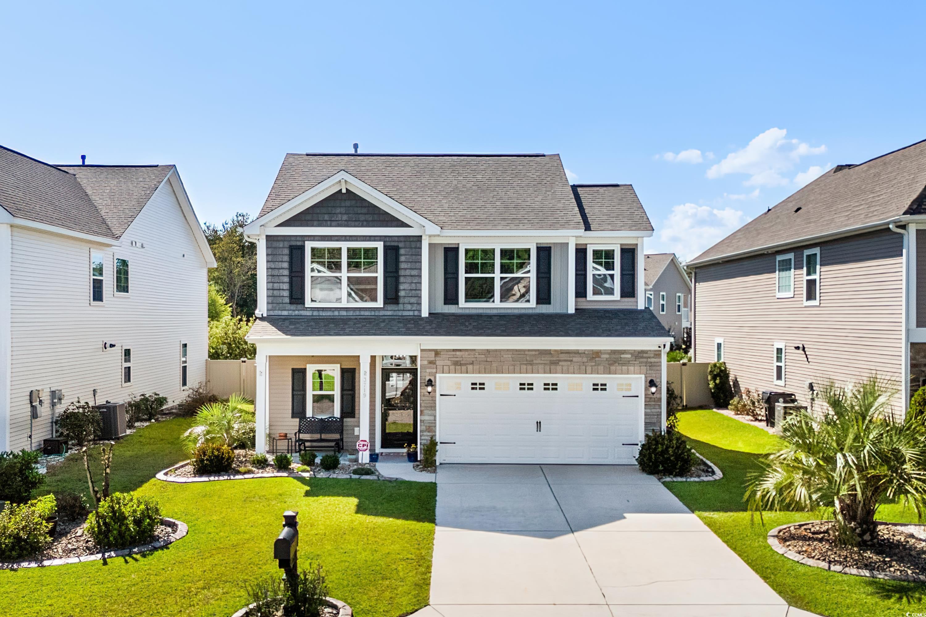 3719 White Wing Circle Myrtle Beach, SC 29579