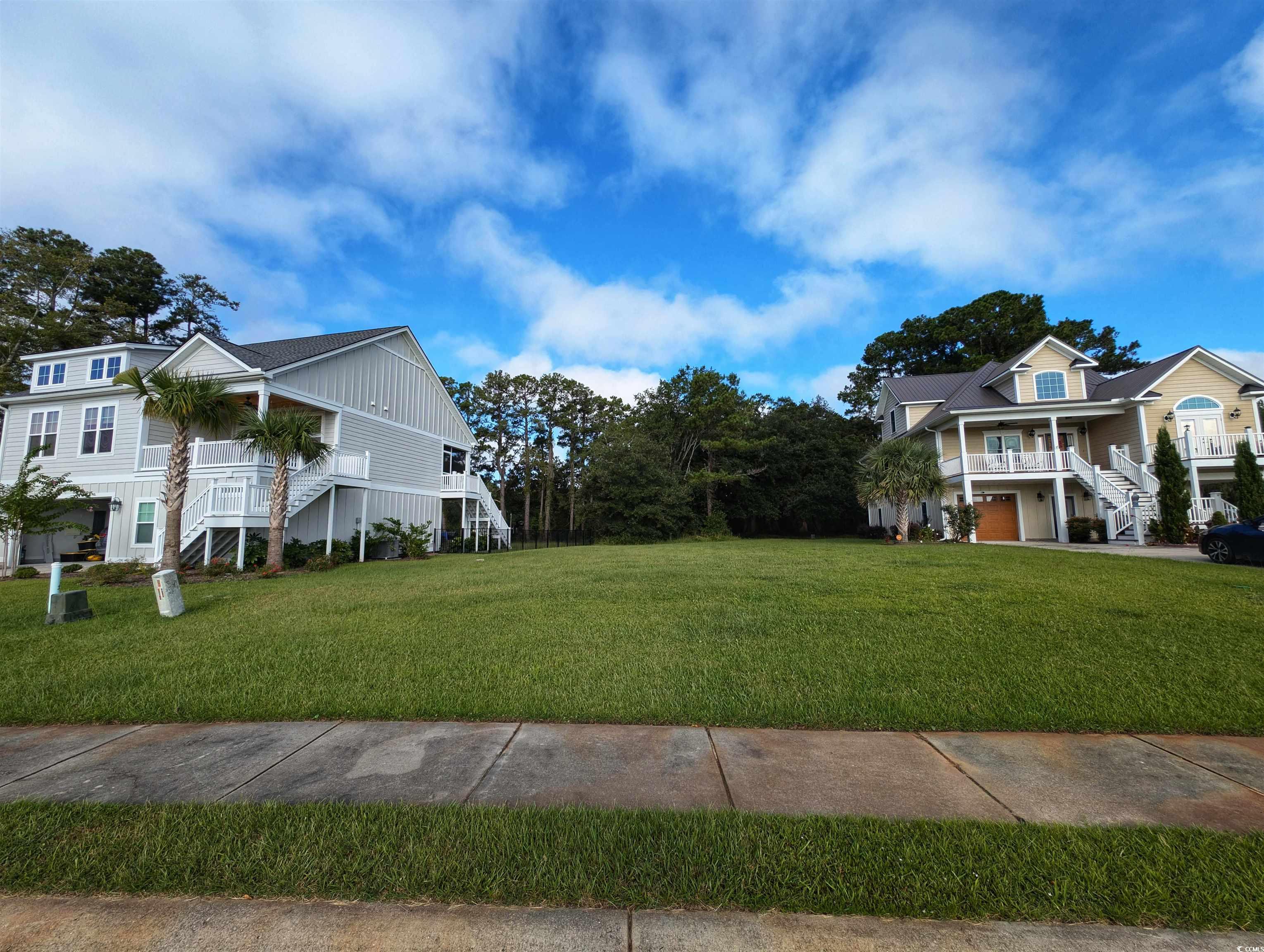 Lot 55 Oak Bay Dr., Georgetown, South Carolina image 4