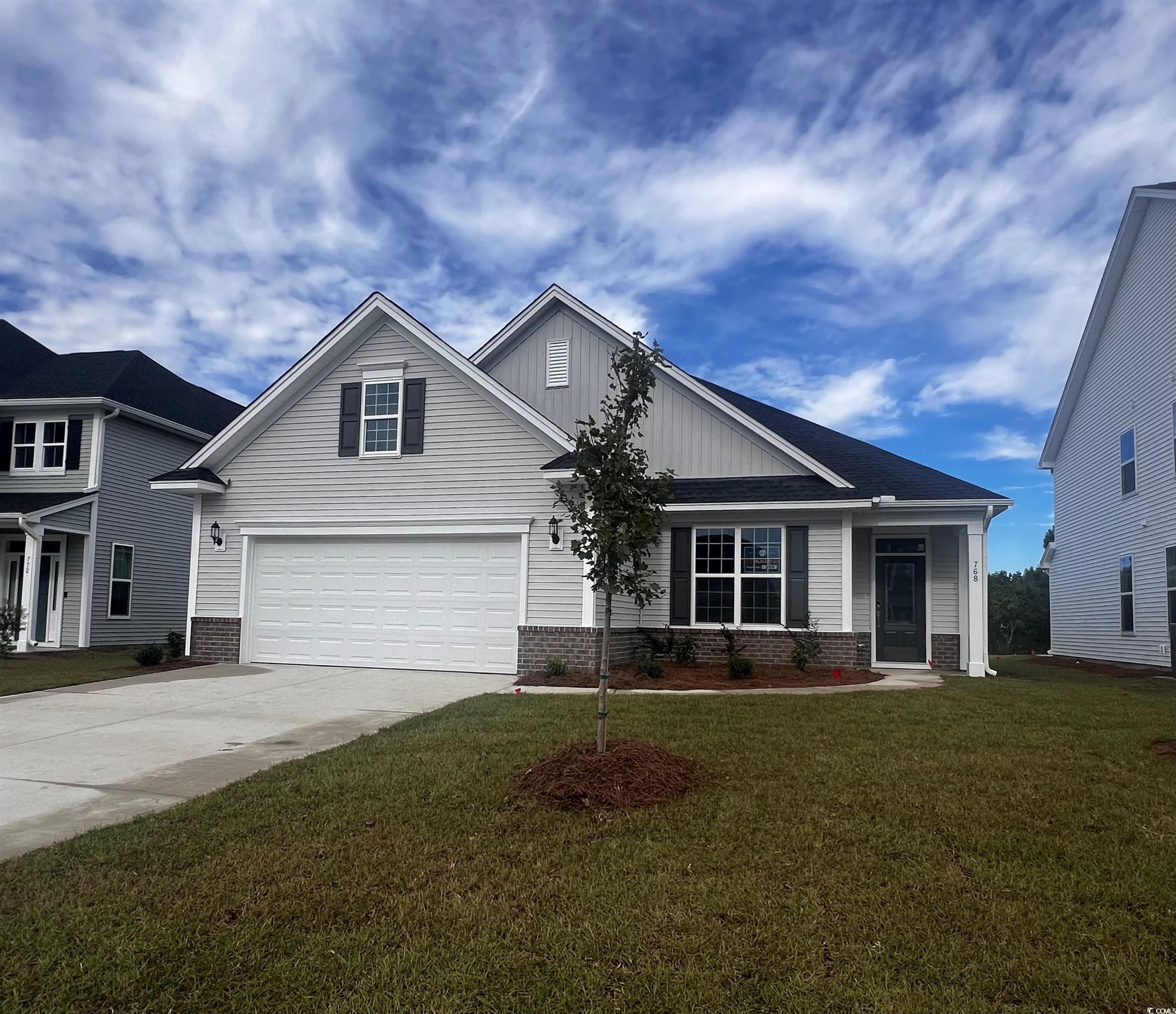 768 Enchantment Loop Myrtle Beach, SC 29588