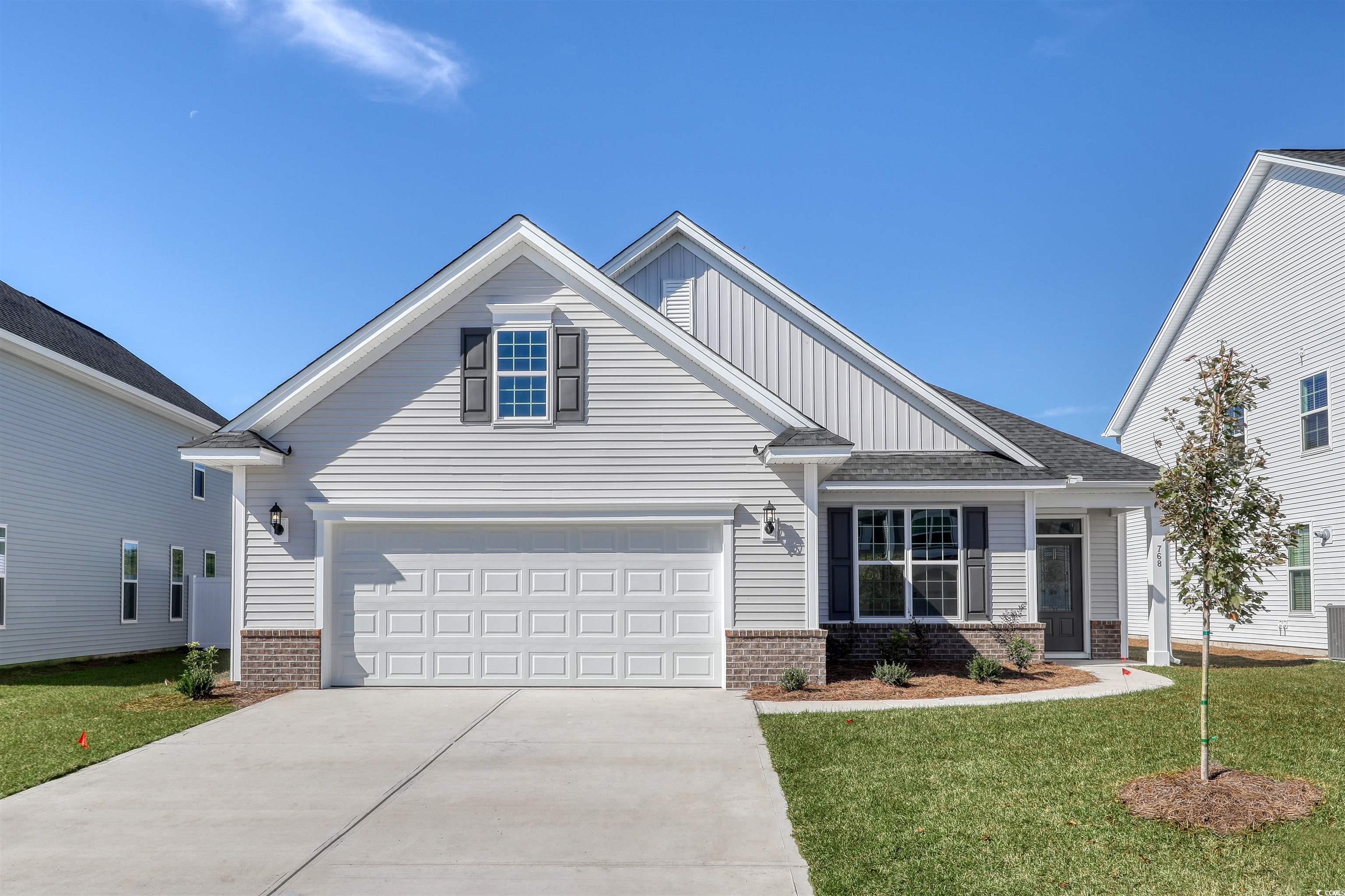 768 Enchantment Loop Myrtle Beach, SC 29588