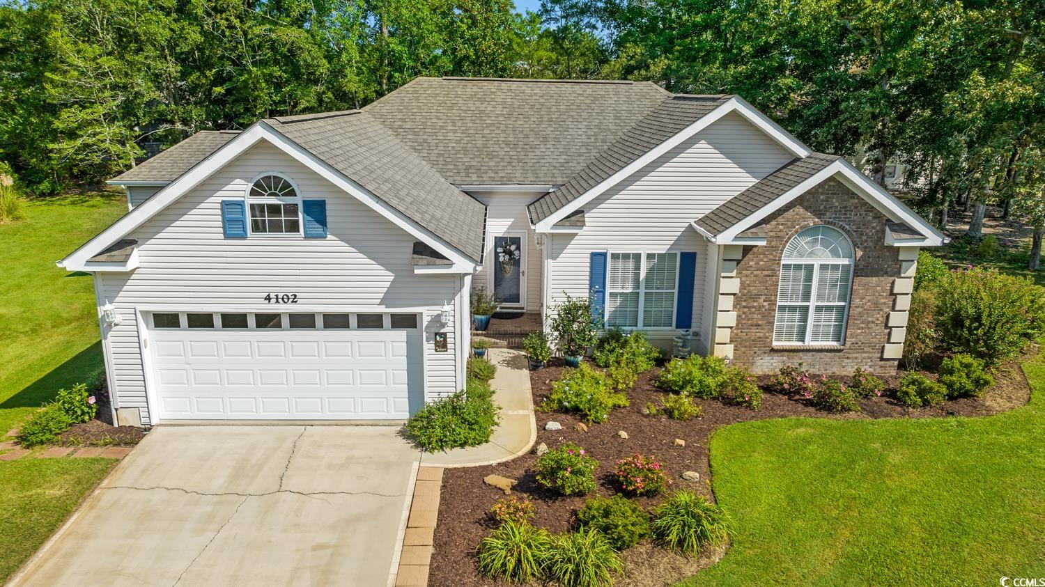 4102 Heather Lakes Dr. Little River, SC 29566