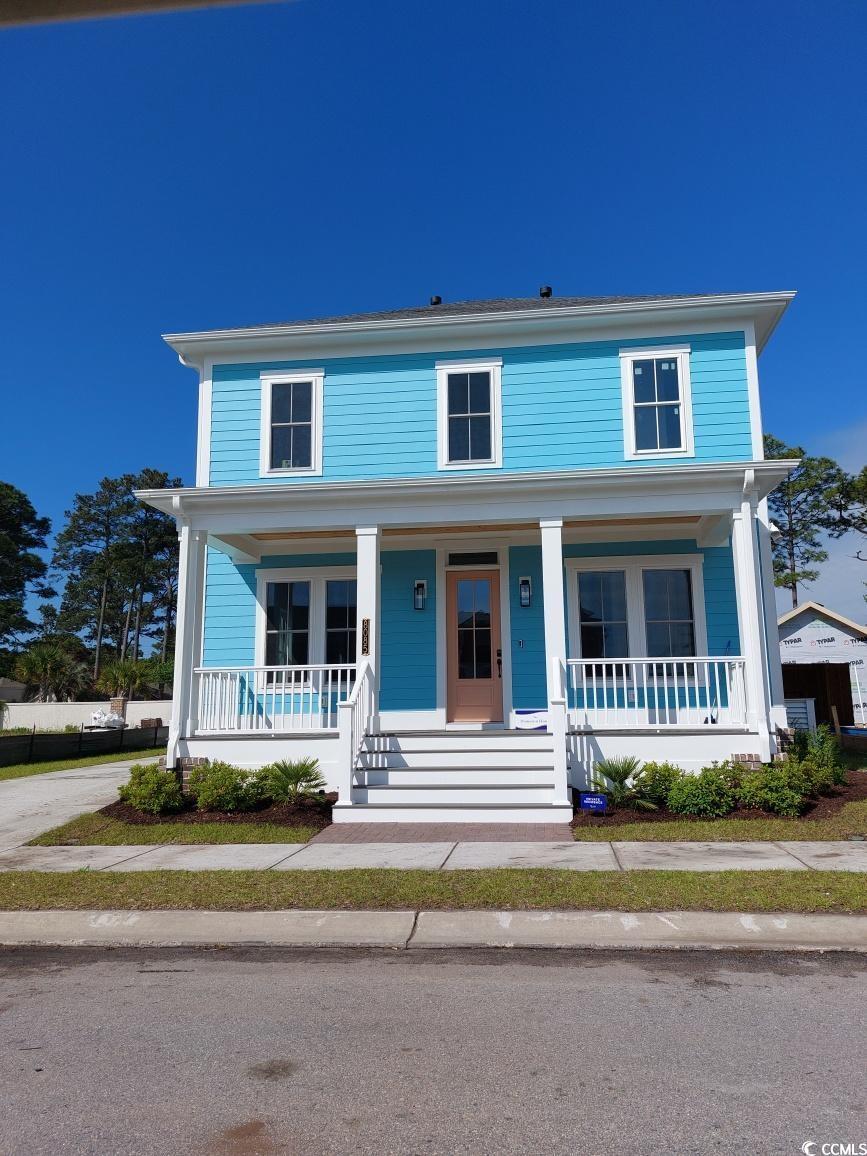 8085 Laurel Ash Ave. Myrtle Beach, SC 29572