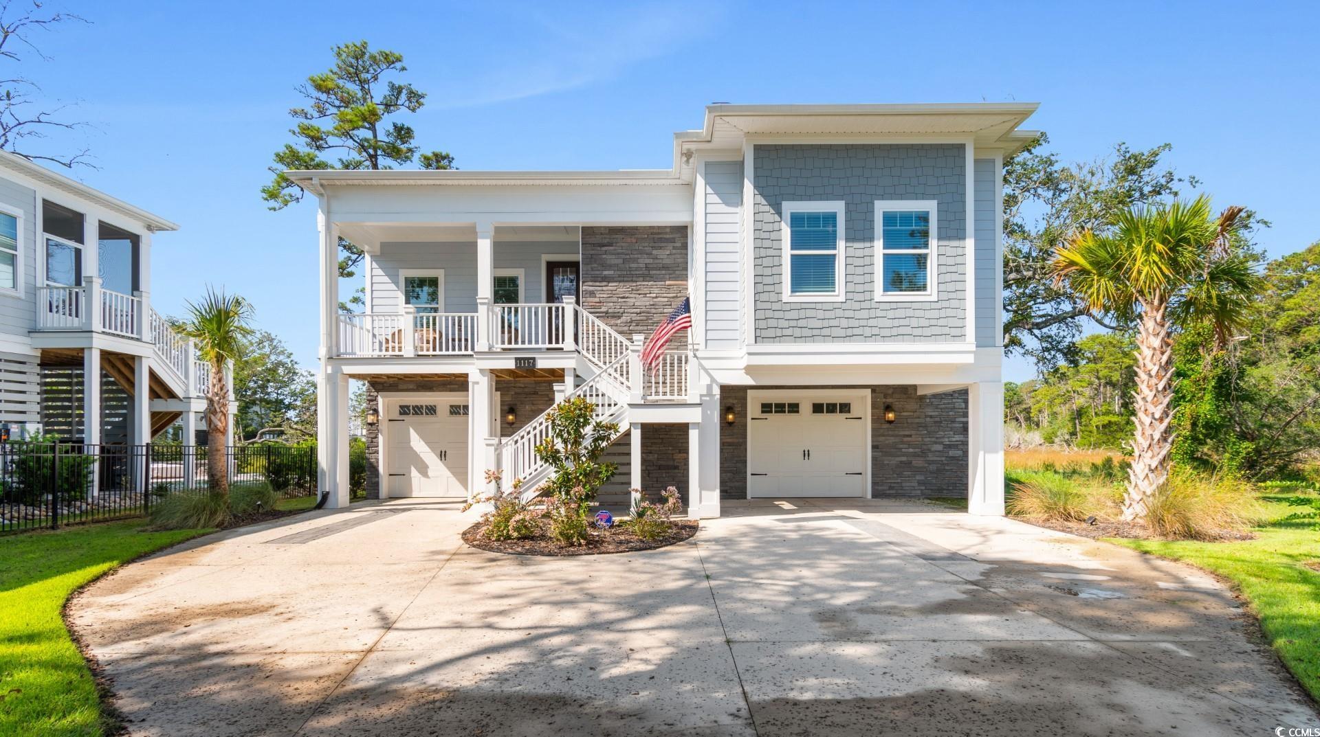 1117 Marsh Cove Ct. North Myrtle Beach, SC 29582