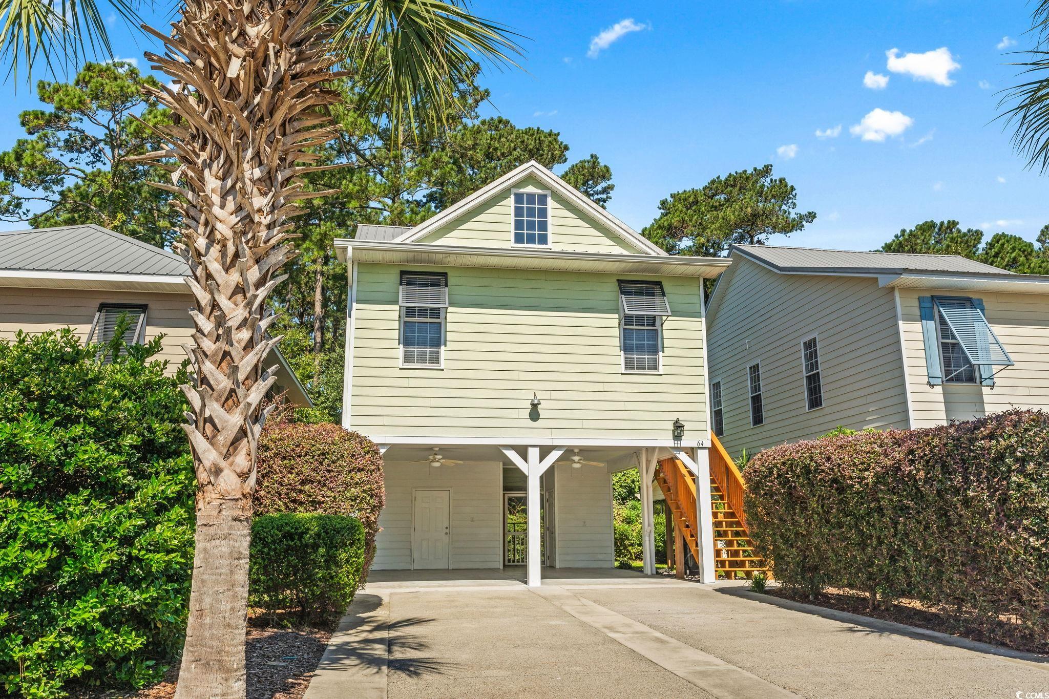 64 Haint Pl. Pawleys Island, SC 29585