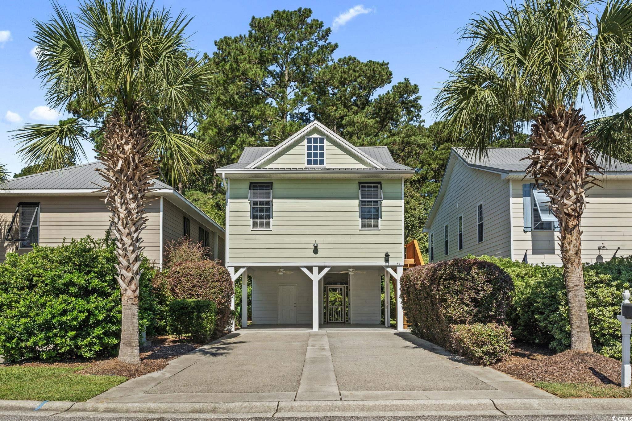 64 Haint Pl., Pawleys Island, South Carolina image 26