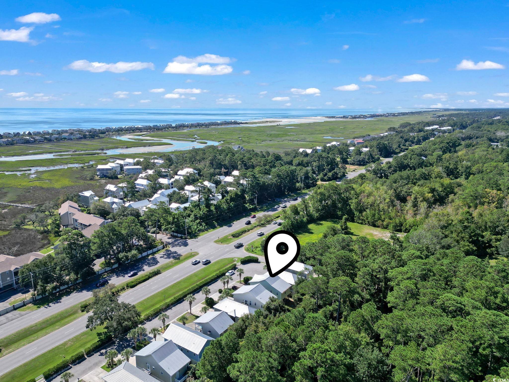 64 Haint Pl., Pawleys Island, South Carolina image 30