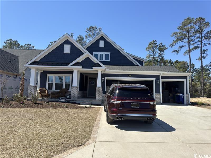 2237 Vera Way Longs, SC 29568