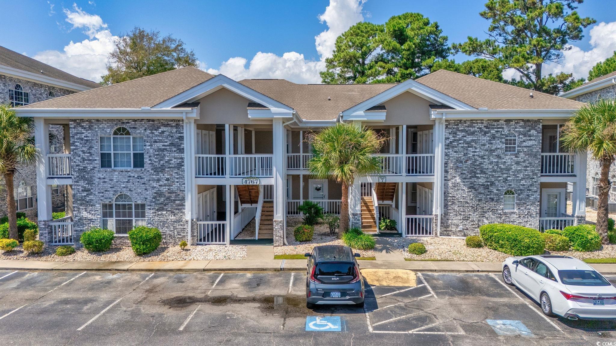 4767 Wild Iris Dr. UNIT 7-103 Myrtle Beach, SC 29577