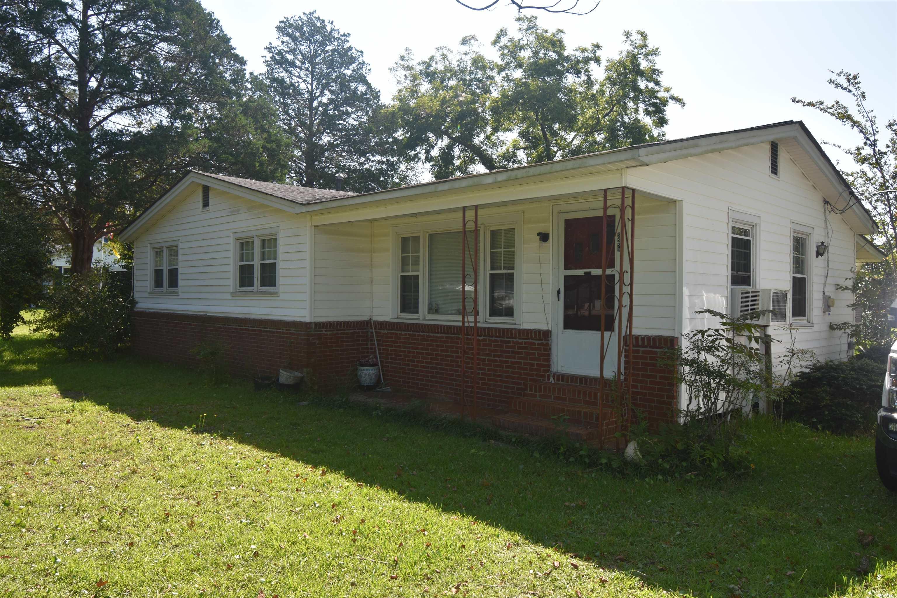 3886 Highway 905 Conway, SC 29526