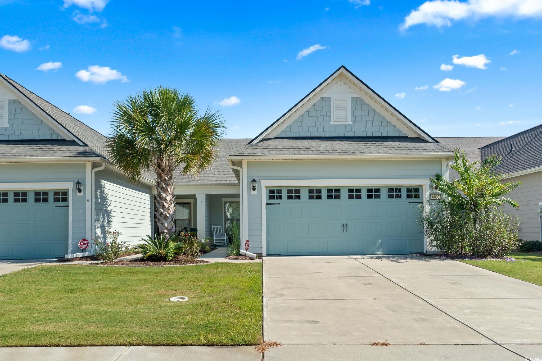 6032 Tramonto St. Myrtle Beach, SC 29577