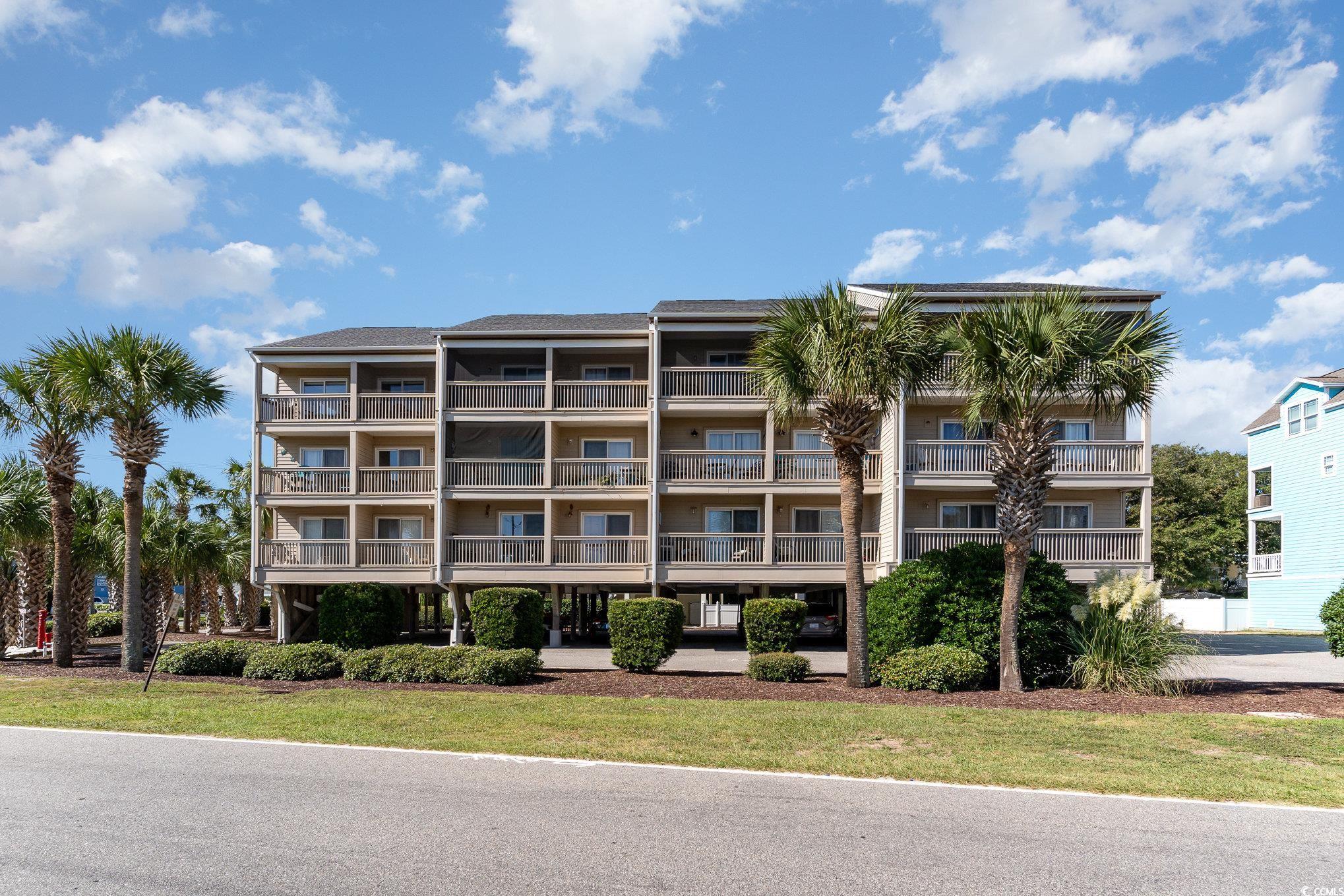 111 16th Ave. N UNIT #304 Surfside Beach, SC 29575