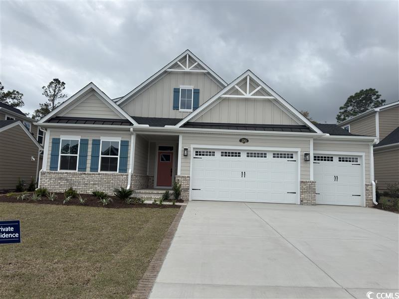 2261 Vera Way Longs, SC 29568