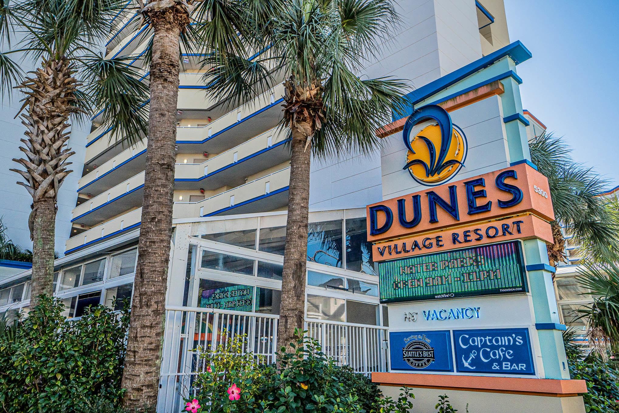 5300 N Ocean Blvd. UNIT #203 Myrtle Beach, SC 29572