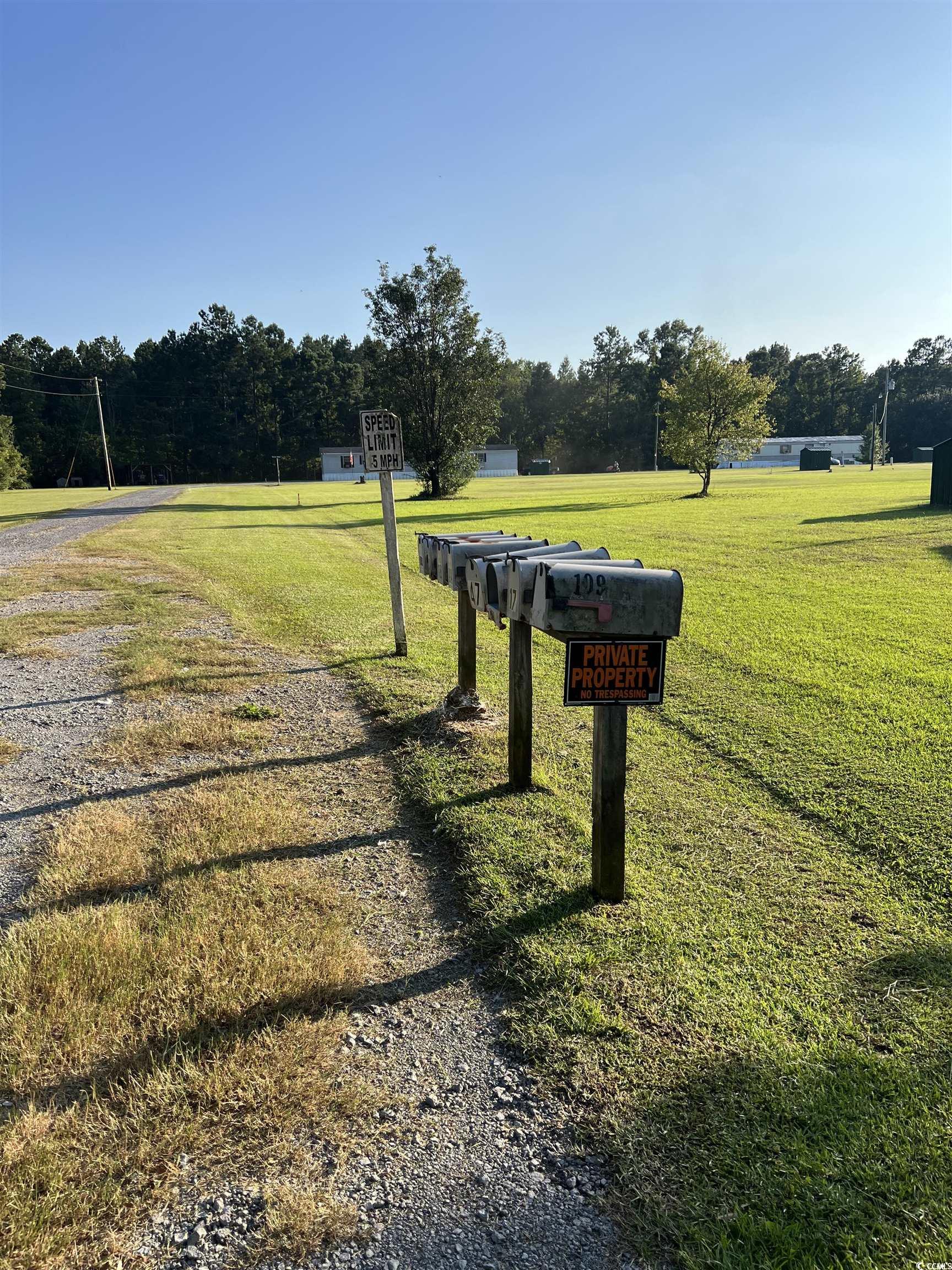 TBD Cumbee Rd., Andrews, South Carolina image 2