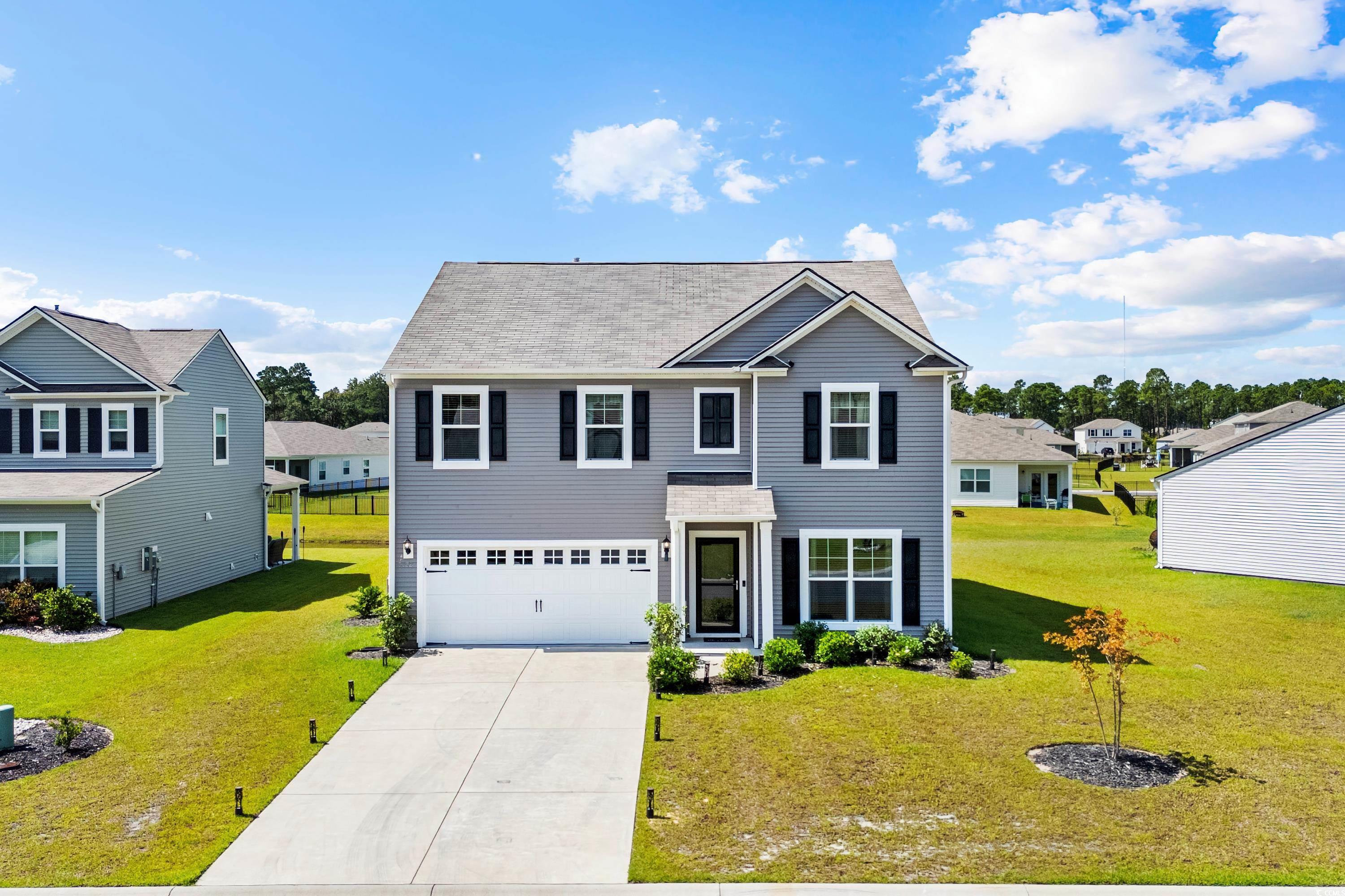 3032 Red Bark Dr. Conway, SC 29526