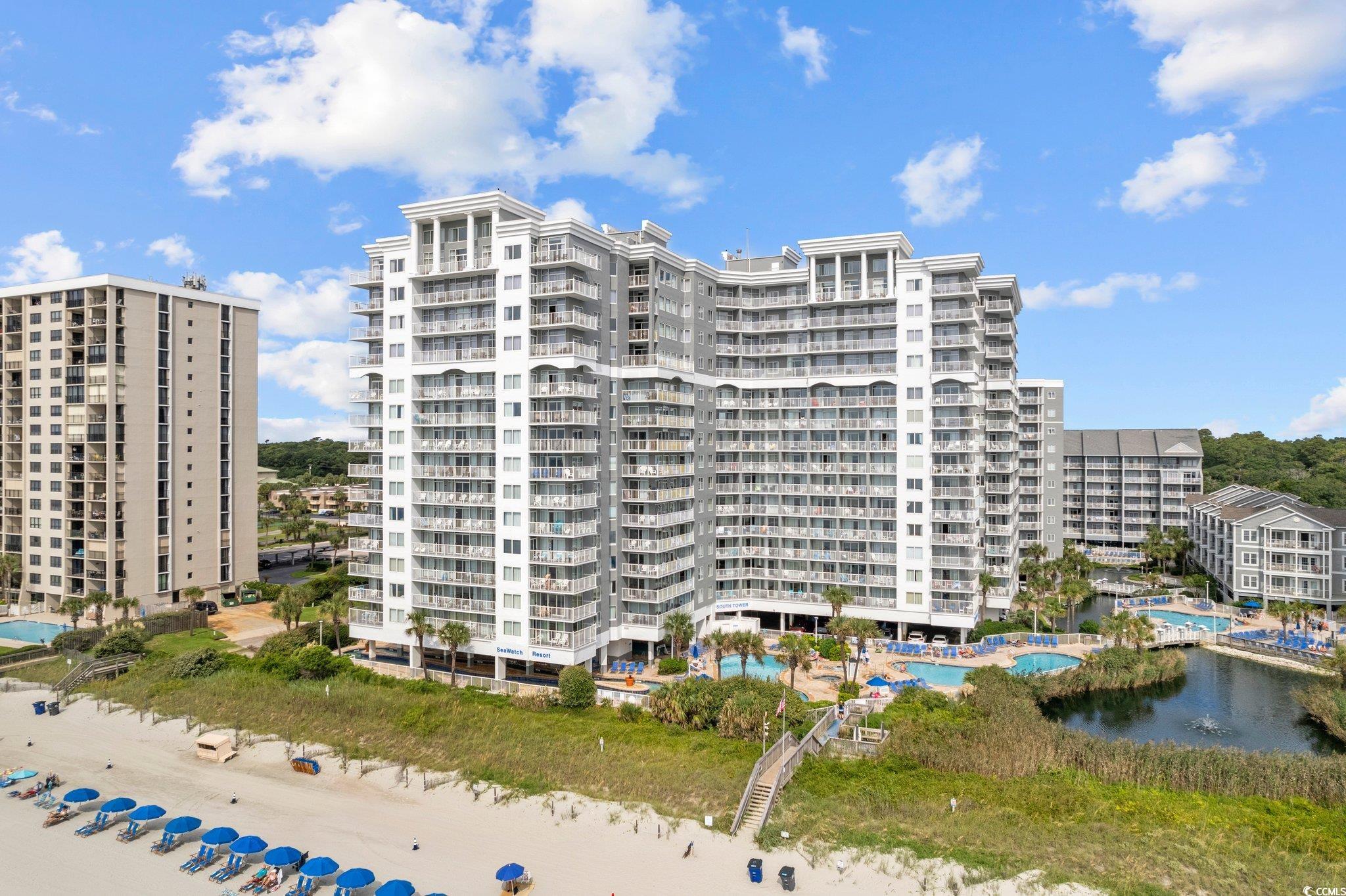 161 Seawatch Dr. UNIT #212 Myrtle Beach, SC 29572