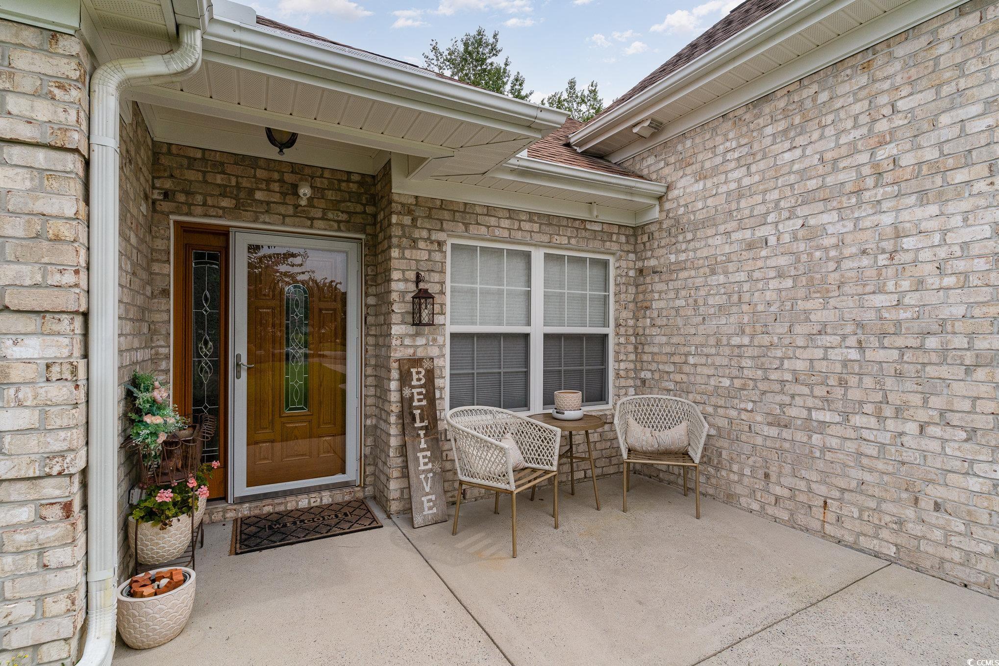355 Foxtail Dr. Longs, SC 29568