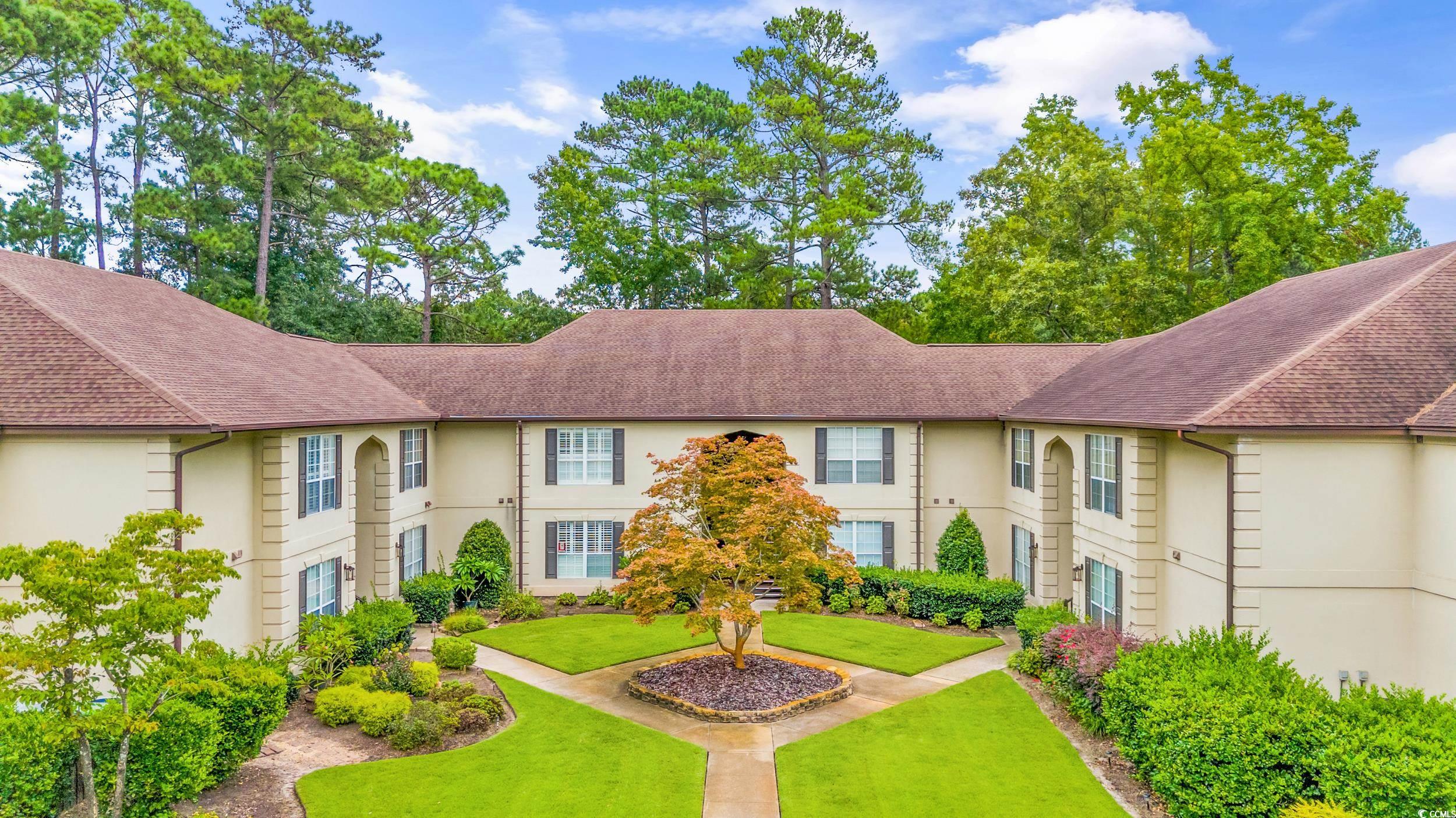 411 Pipers Ln. Myrtle Beach, SC 29575