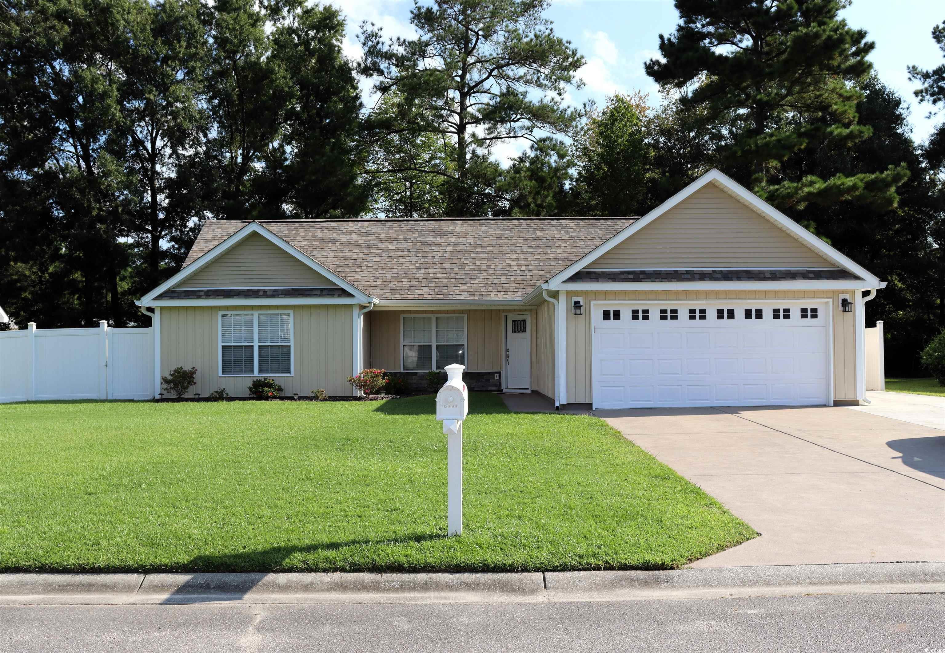 149 Red Cedar Ave. Myrtle Beach, SC 29588