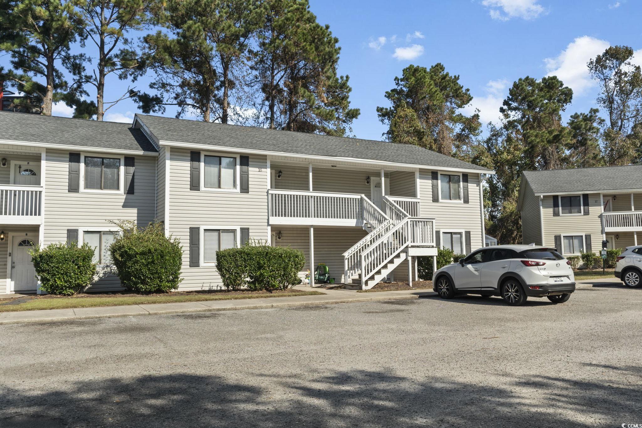 3555 Highway 544 UNIT 16H Conway, SC 29526