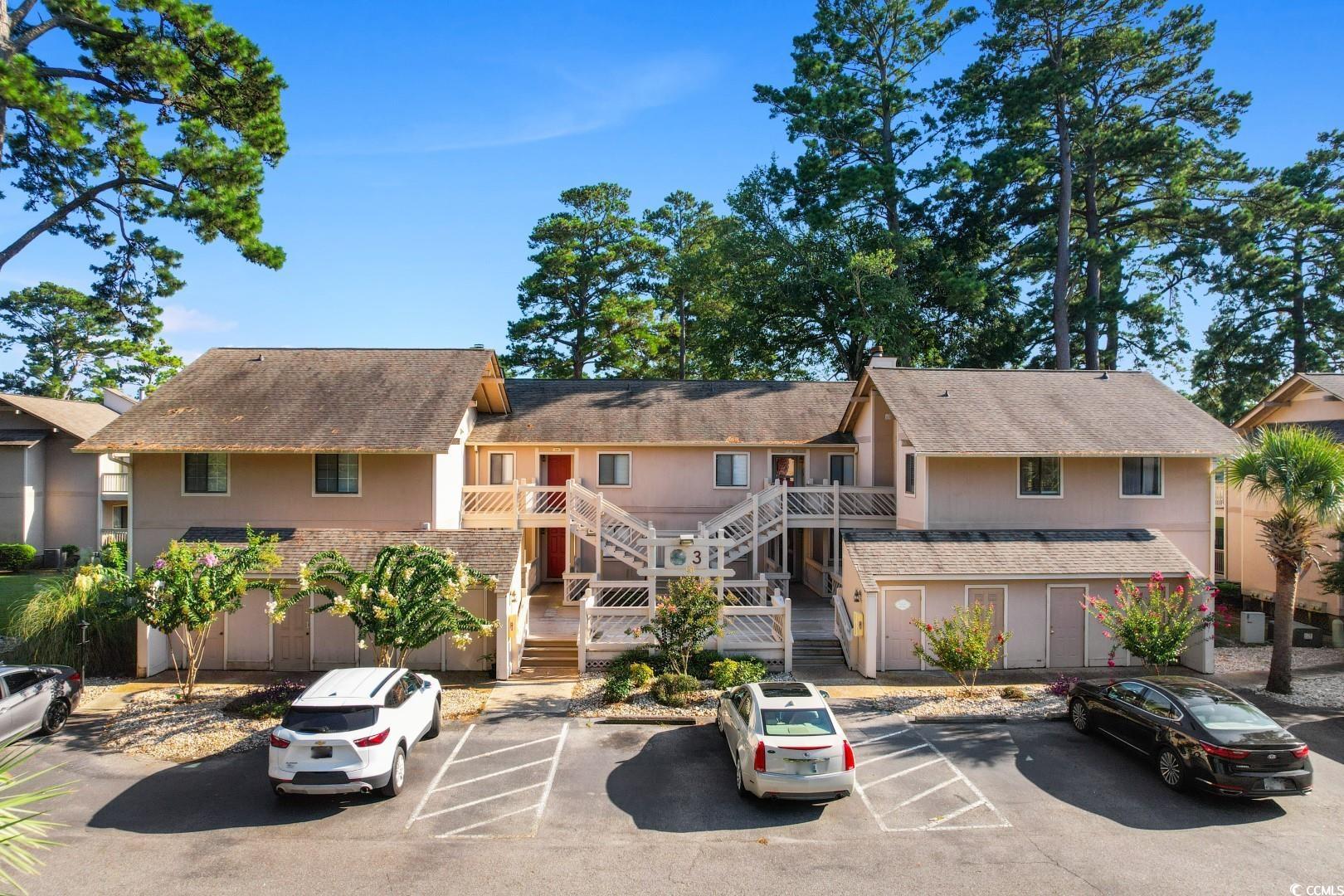 3015 Old Bryan Dr. UNIT 3-3 Myrtle Beach, SC 29577