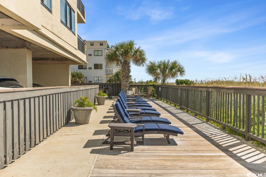 2209 S Ocean Blvd. UNIT PH2 North Myrtle Beach, SC 29582