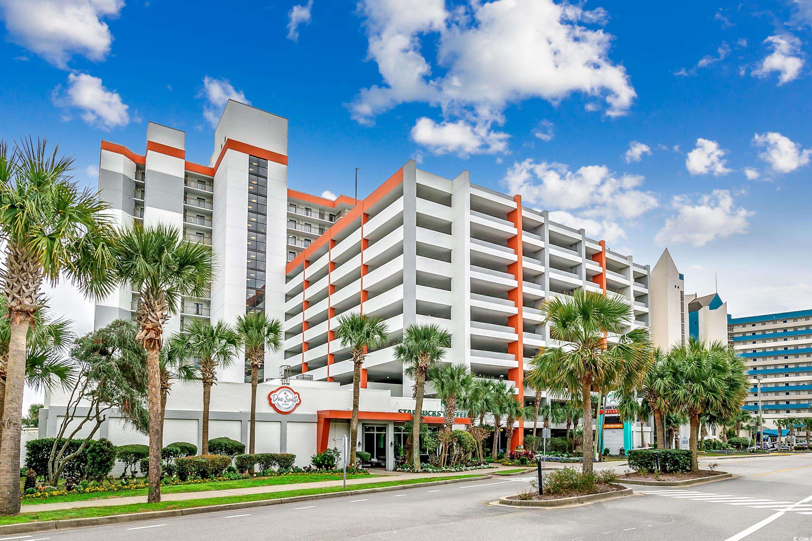 7200 N Ocean Blvd. UNIT #766 Myrtle Beach, SC 29577