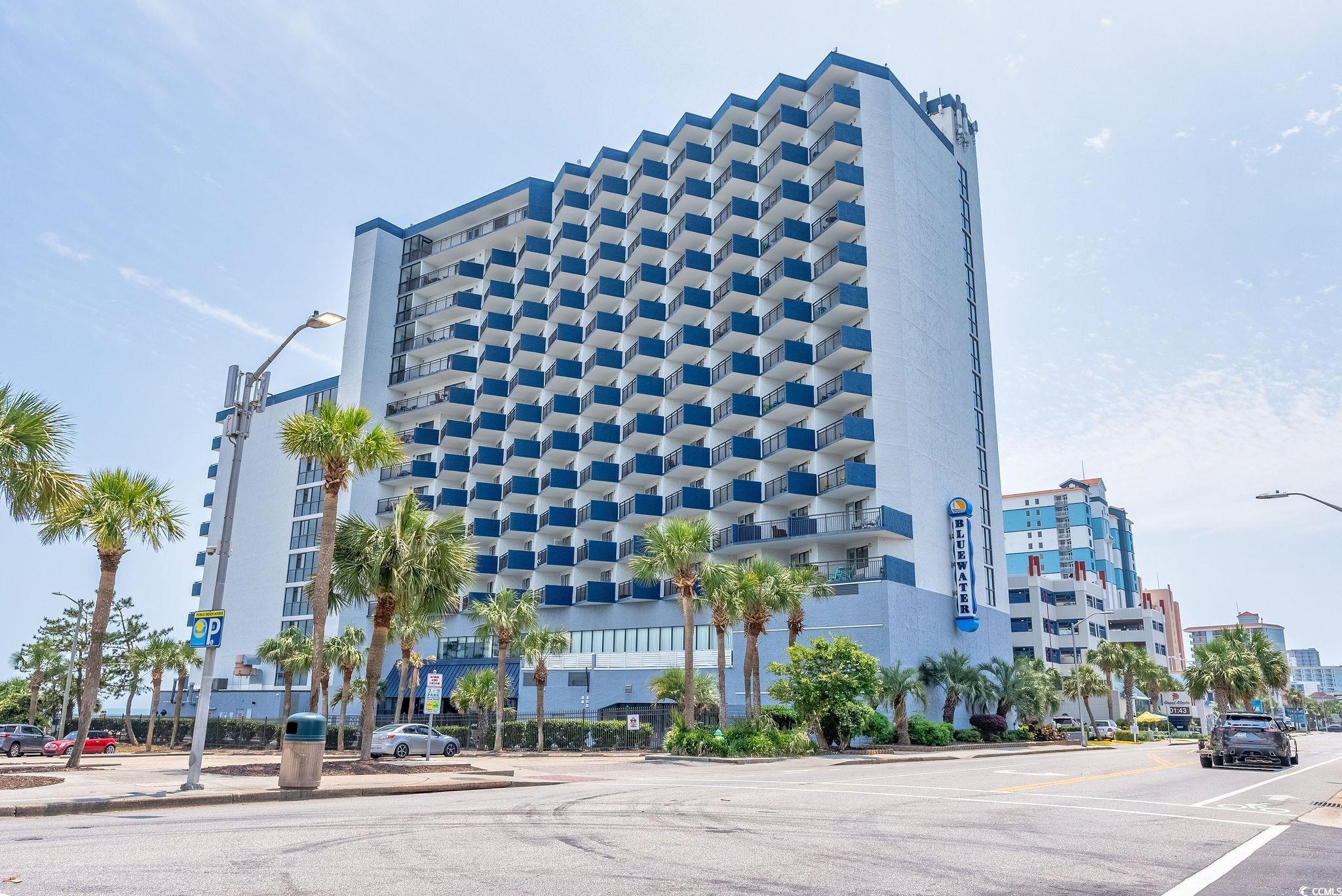 2001 S Ocean Blvd. UNIT #513 Myrtle Beach, SC 29577